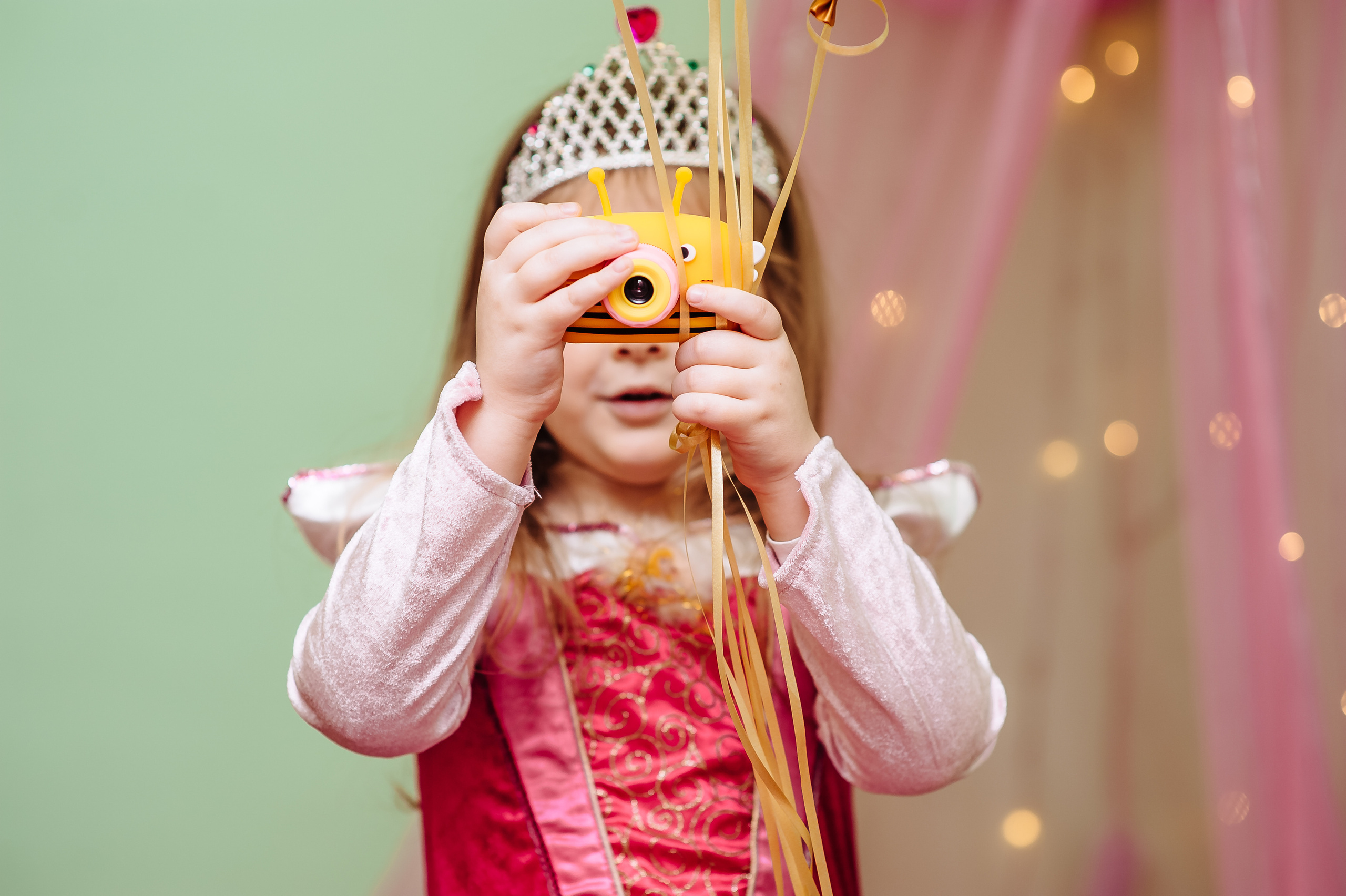 День народження. Весільний та сімейний фотограф Україна