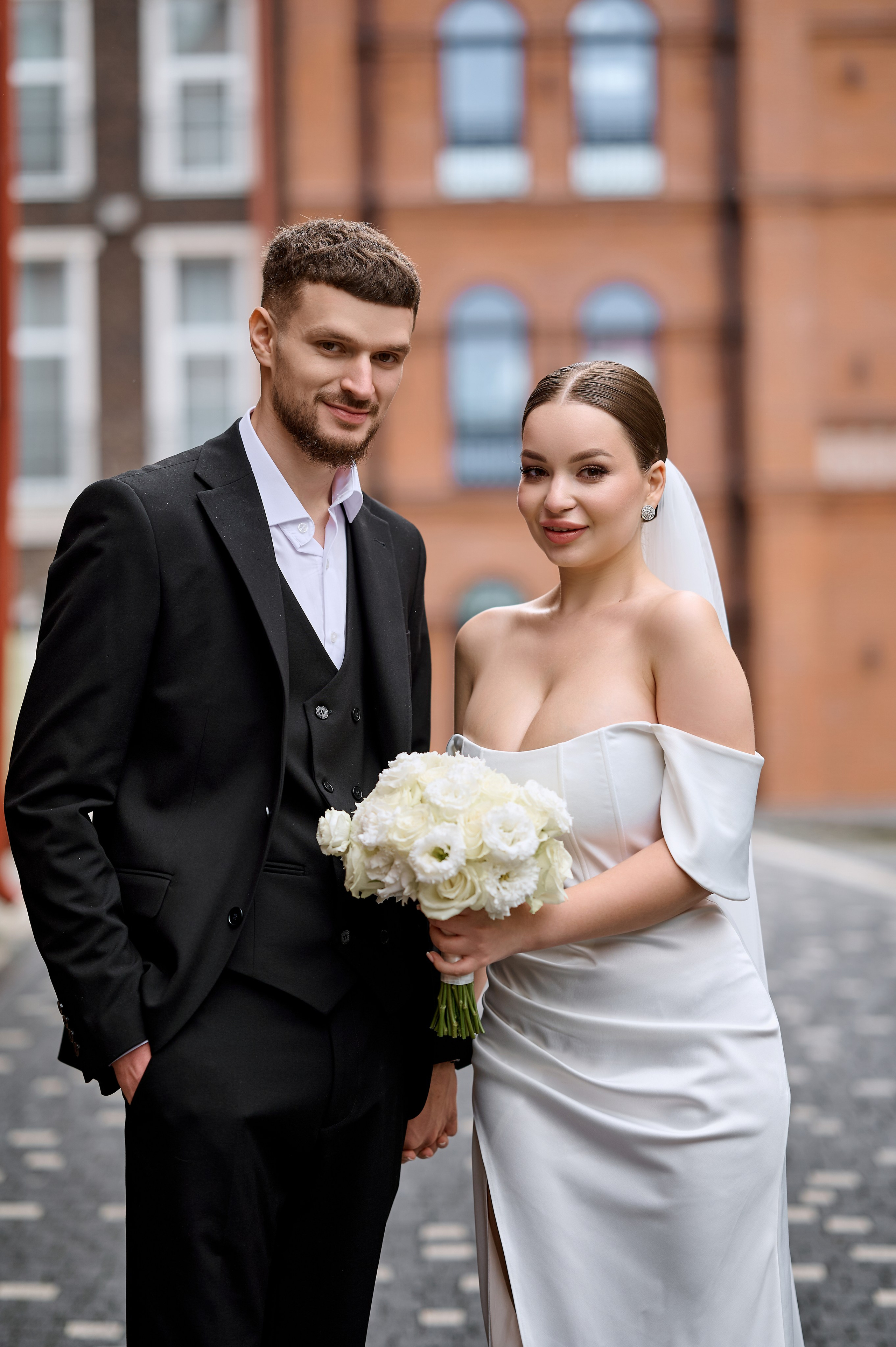 Wedding Day. Весільний та сімейний фотограф Україна