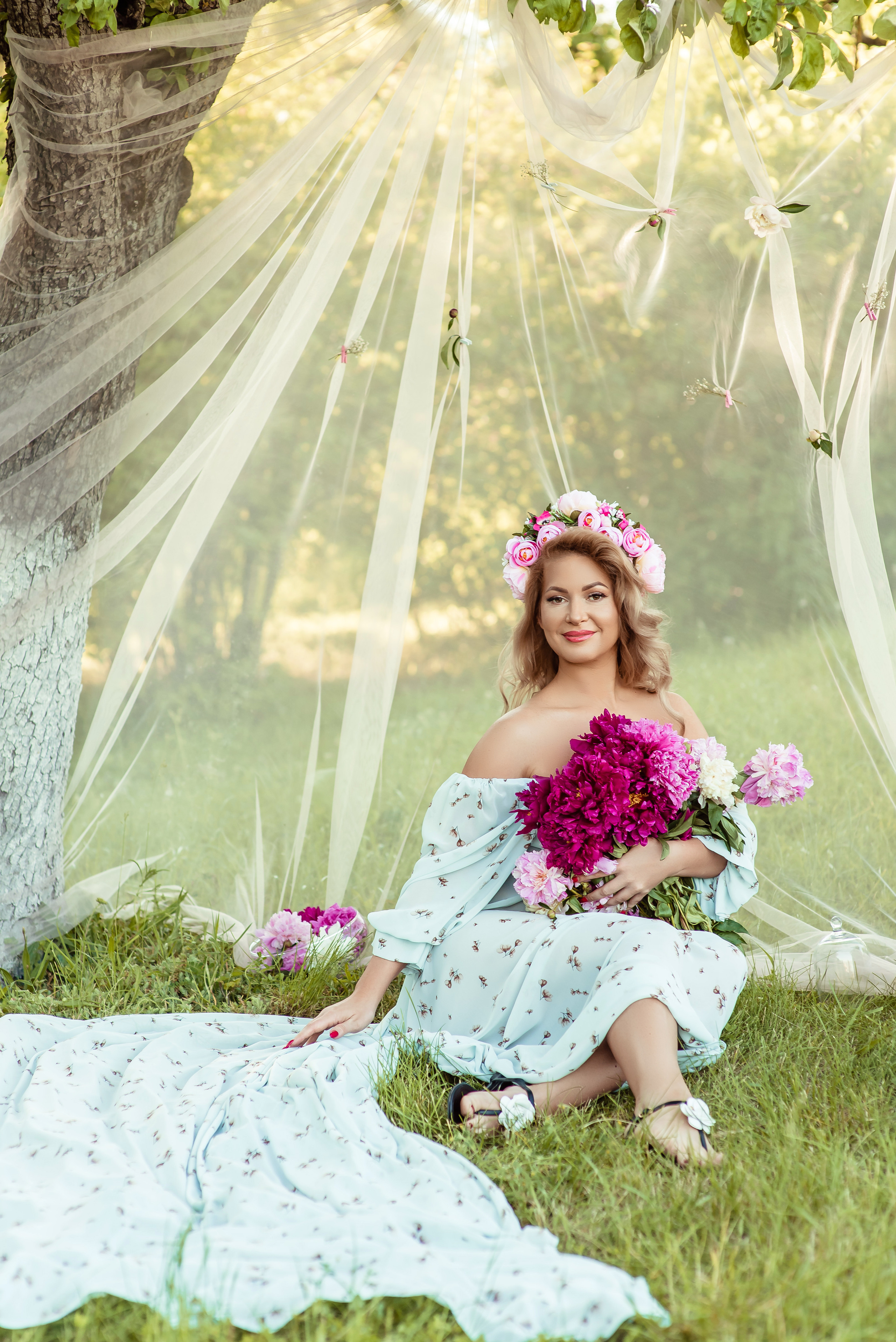 Фотопроект. Весільний та сімейний фотограф Україна