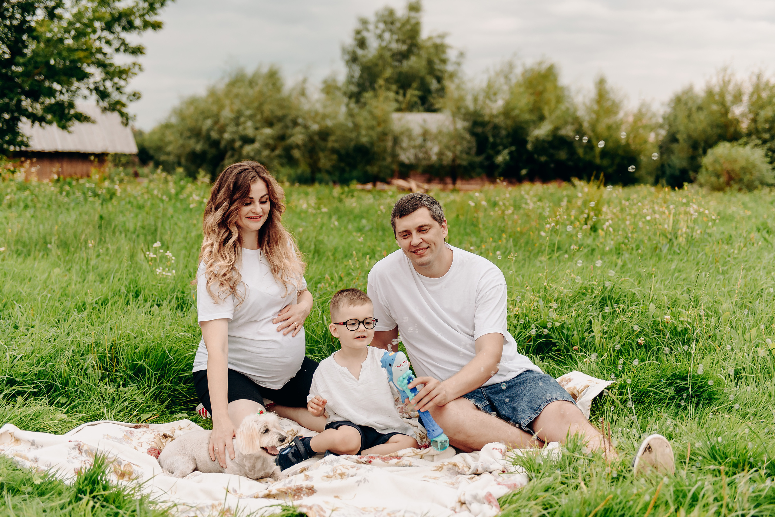 Сімейна. Весільний та сімейний фотограф Україна