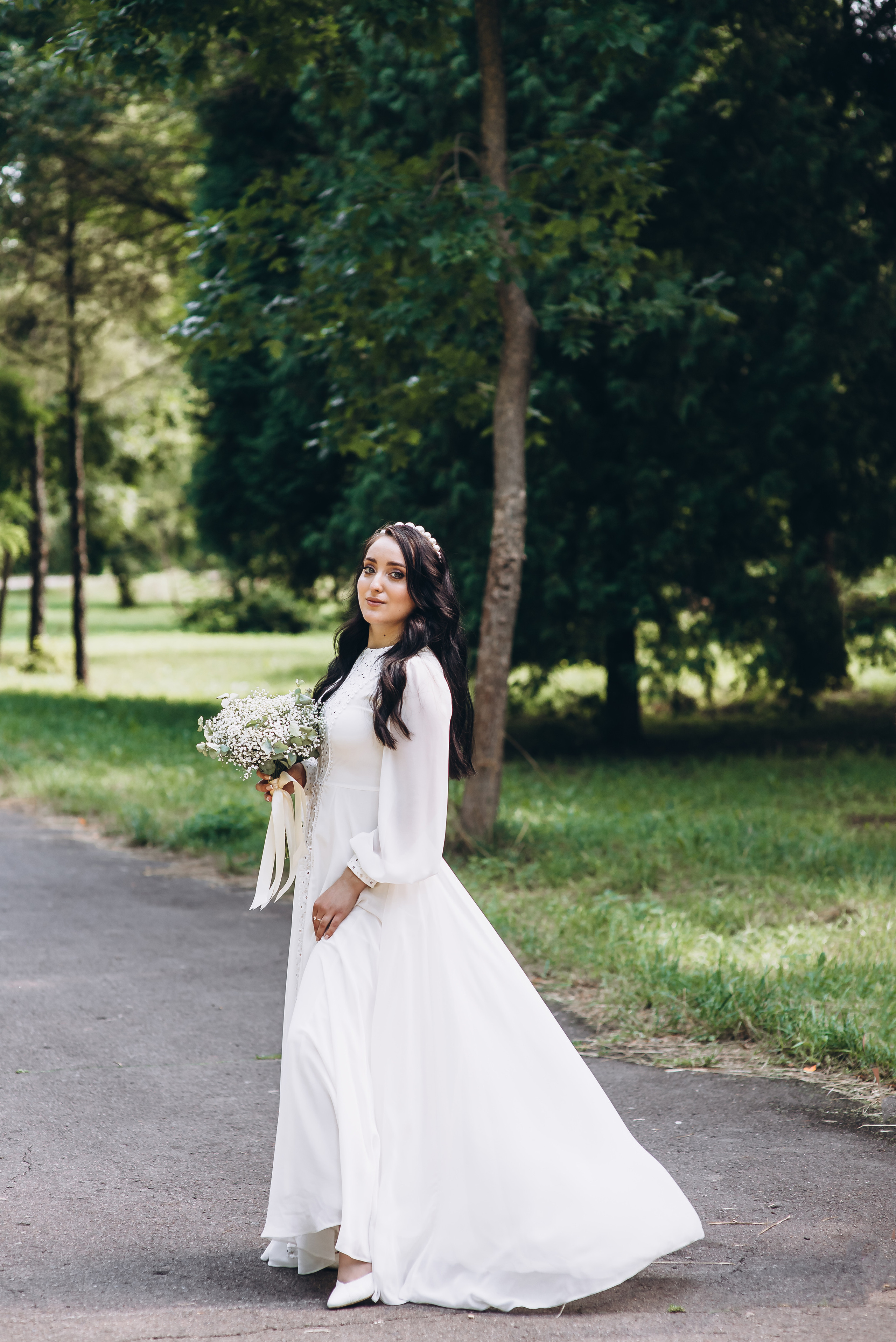 Аня та Вася. Весільний та сімейний фотограф Україна