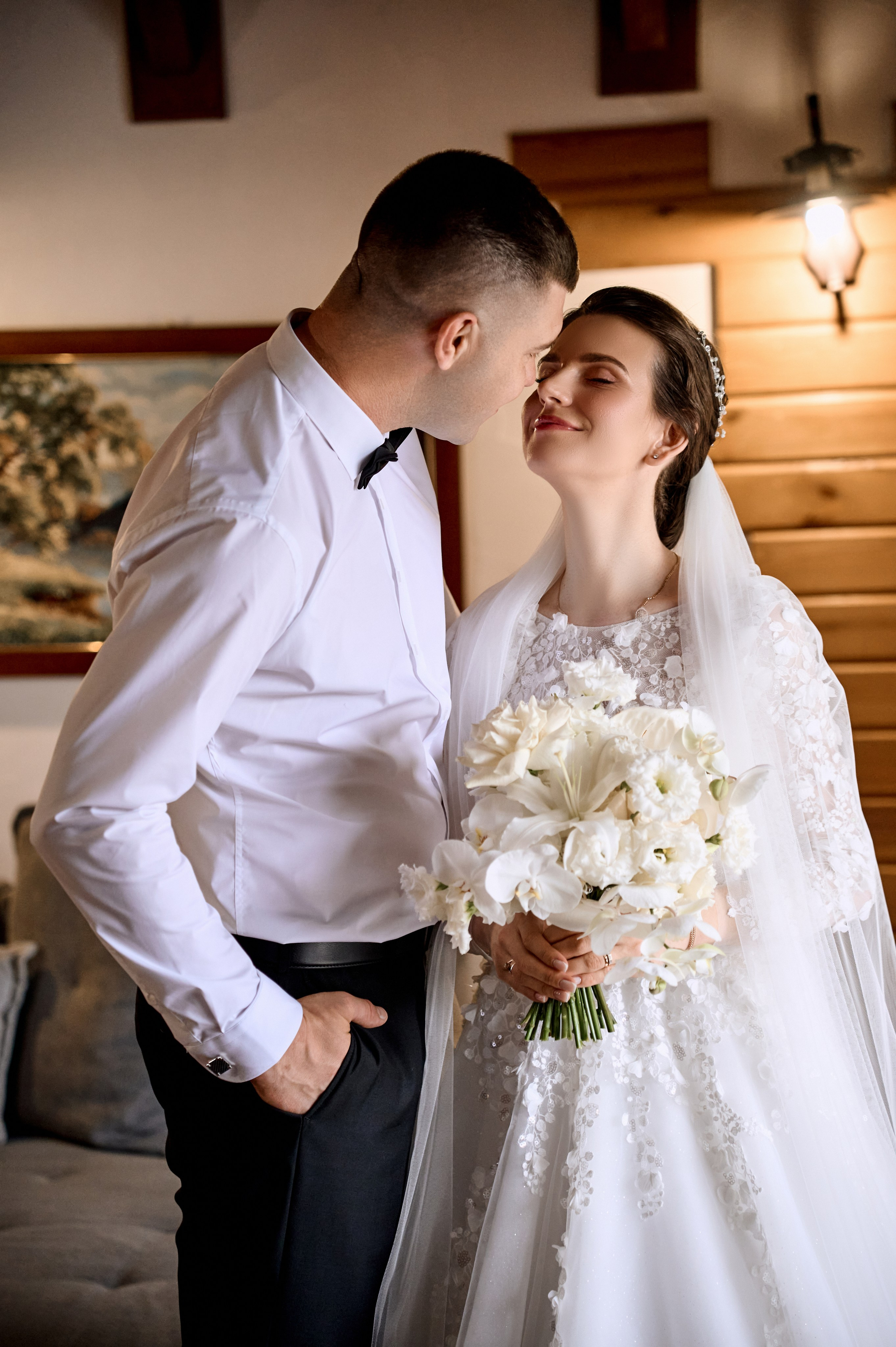 Wedding Day. Весільний та сімейний фотограф Україна