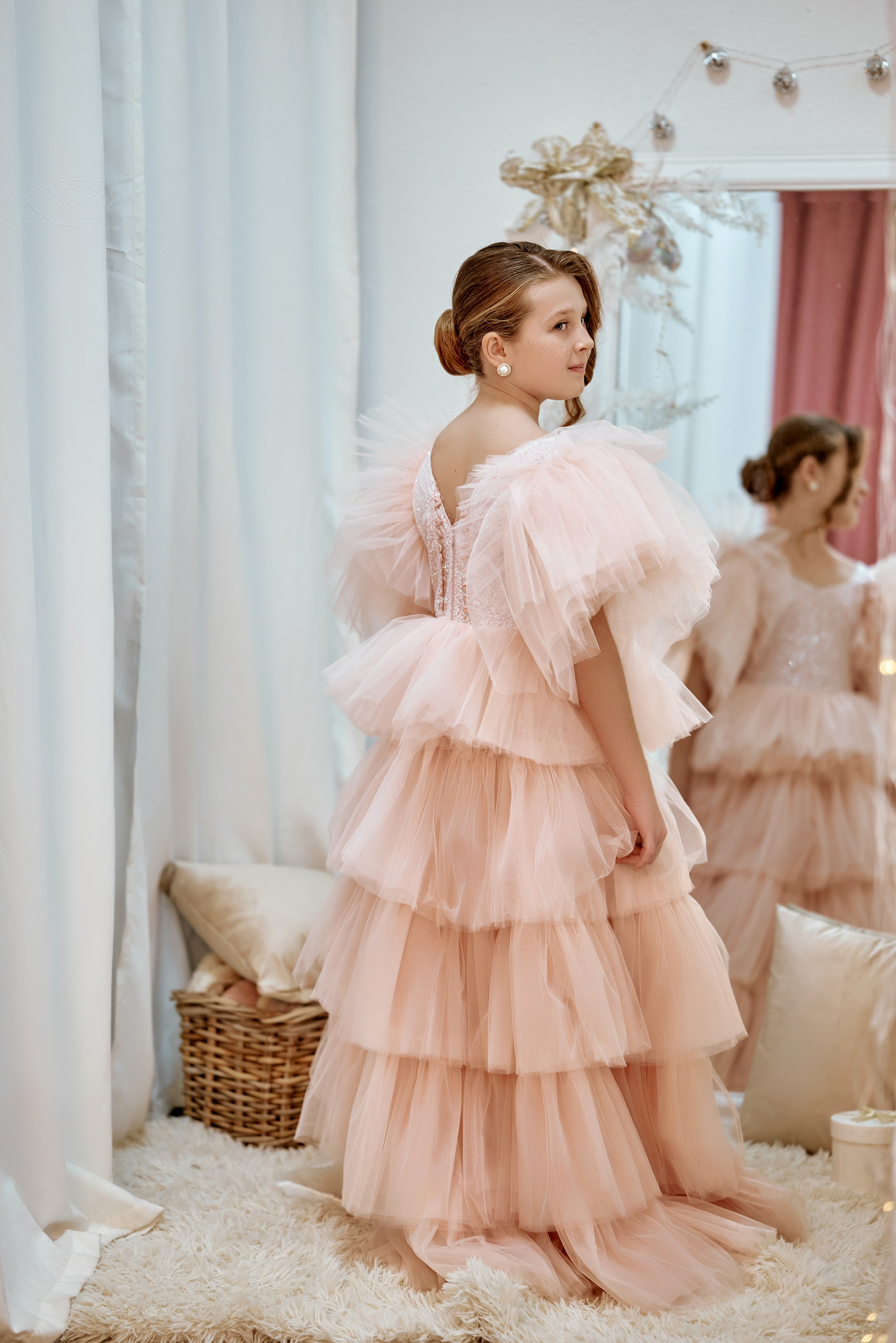 Новорічні. Весільний та сімейний фотограф Україна