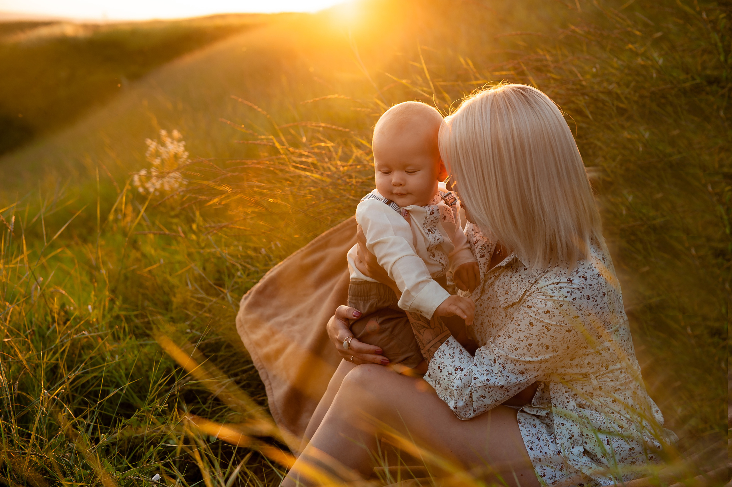 Аня сім*я. Весільний та сімейний фотограф Україна
