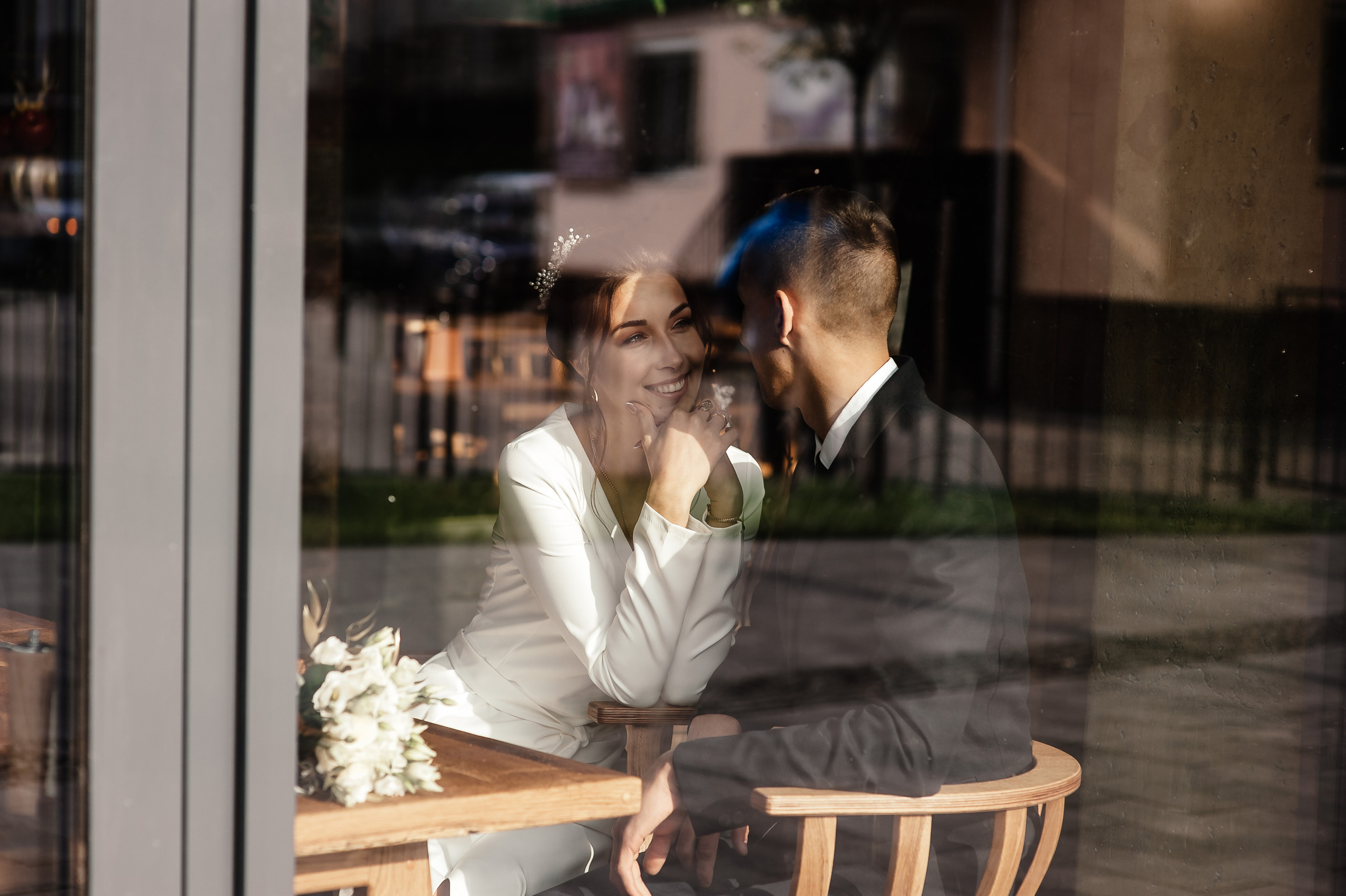 Весільна фотосесія 2. Весільний та сімейний фотограф Україна