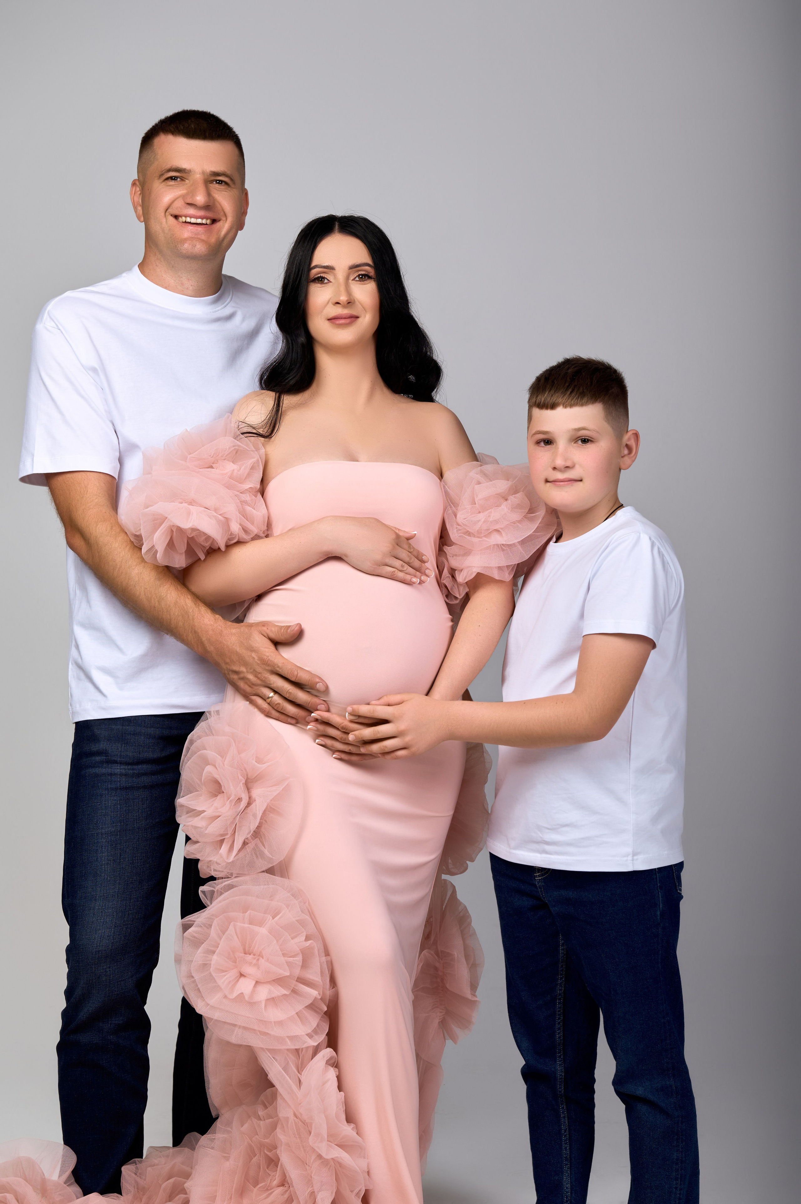 Вагітність. Весільний та сімейний фотограф Україна