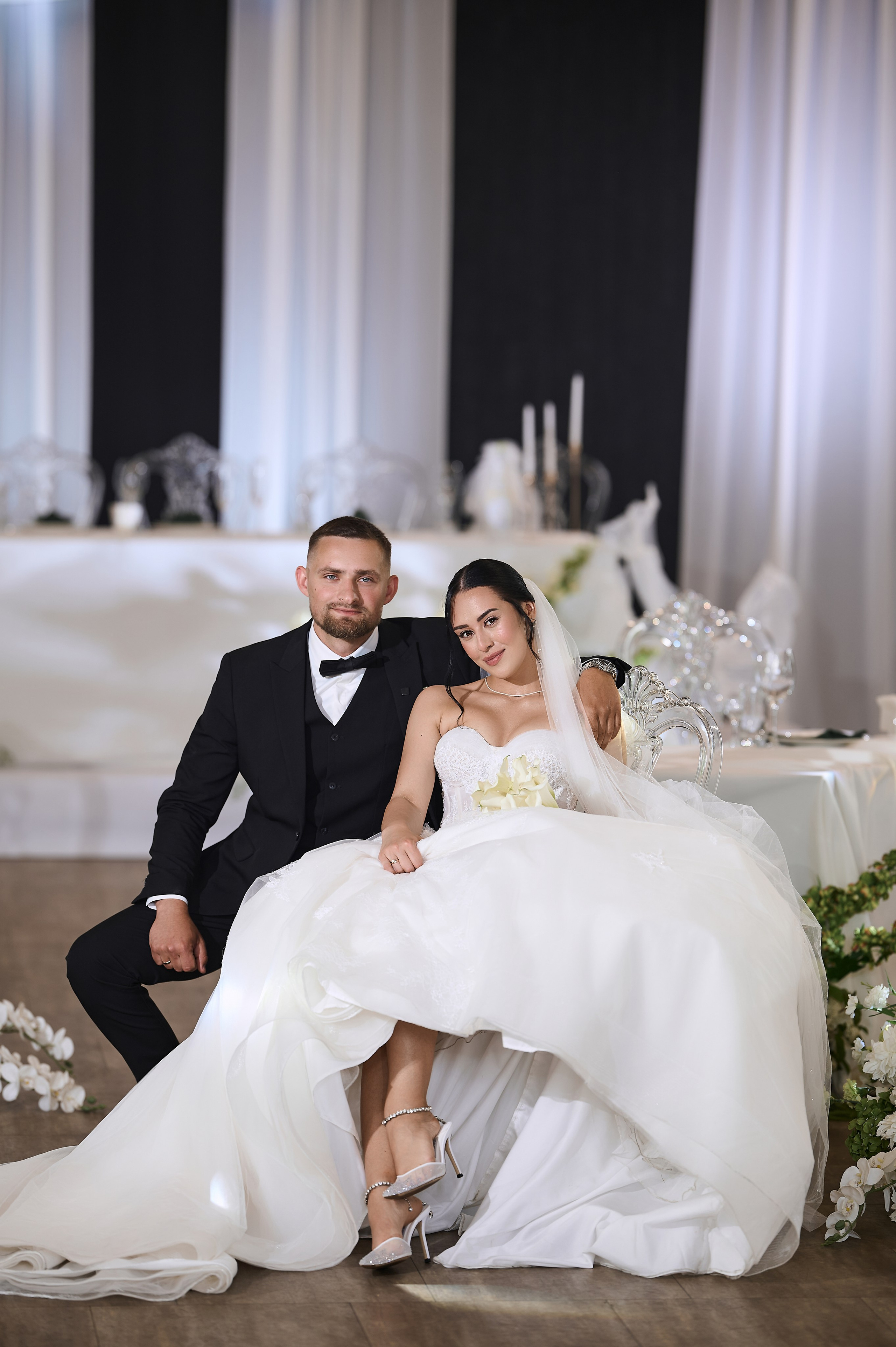 Весільні історіі. Весільний та сімейний фотограф Україна