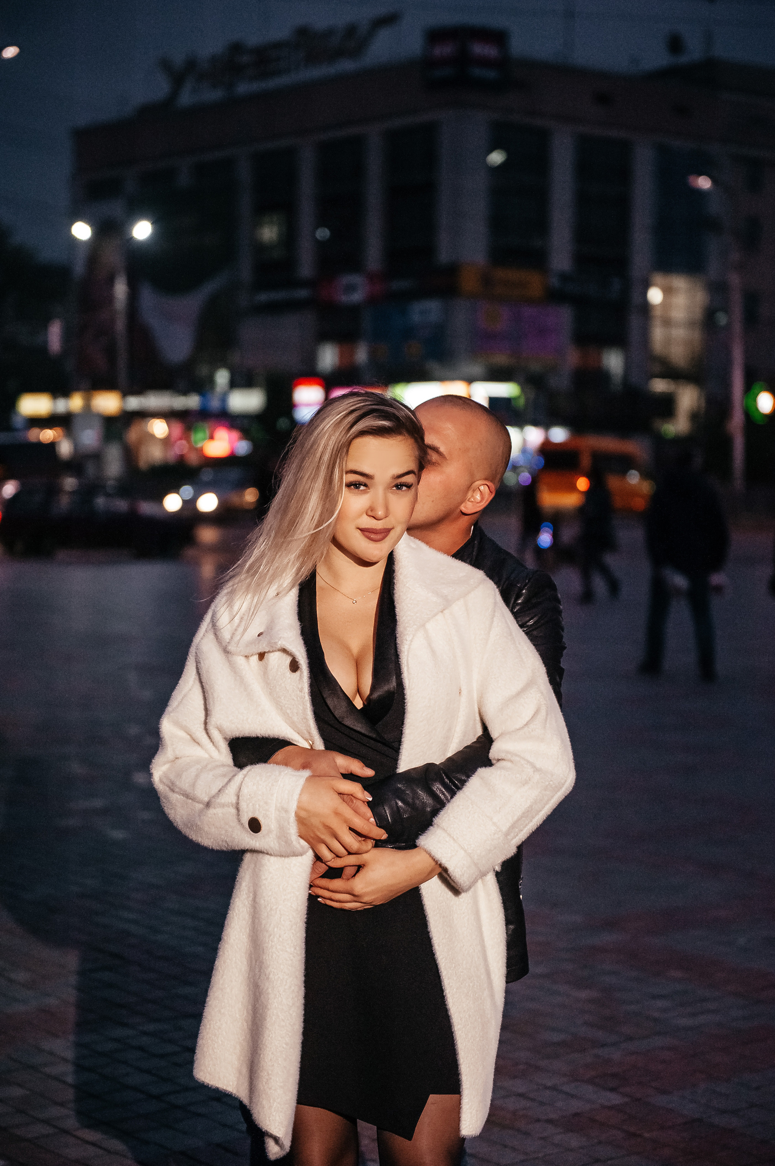 Вона сказала так…. Весільний та сімейний фотограф Україна