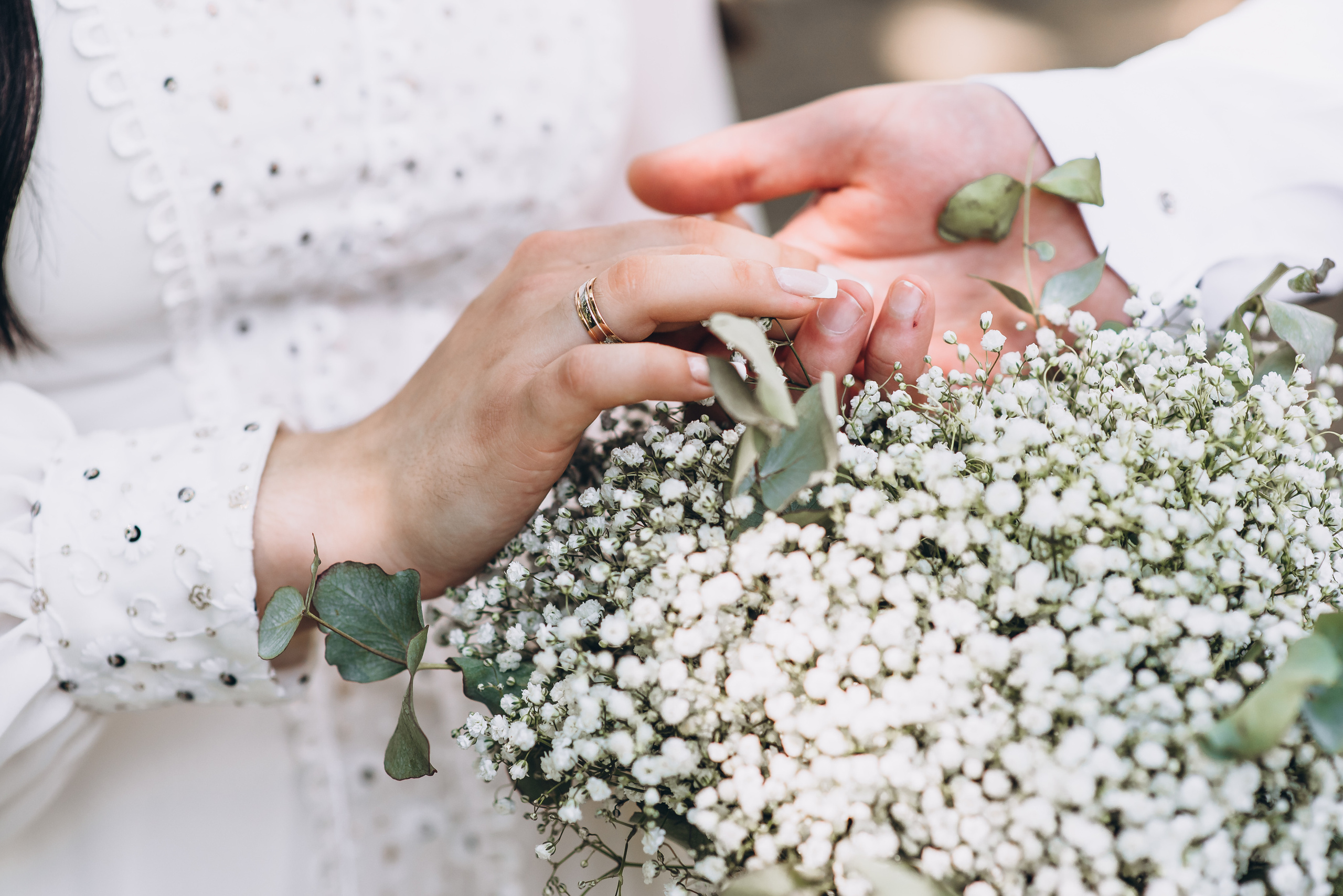Аня та Вася. Весільний та сімейний фотограф Україна