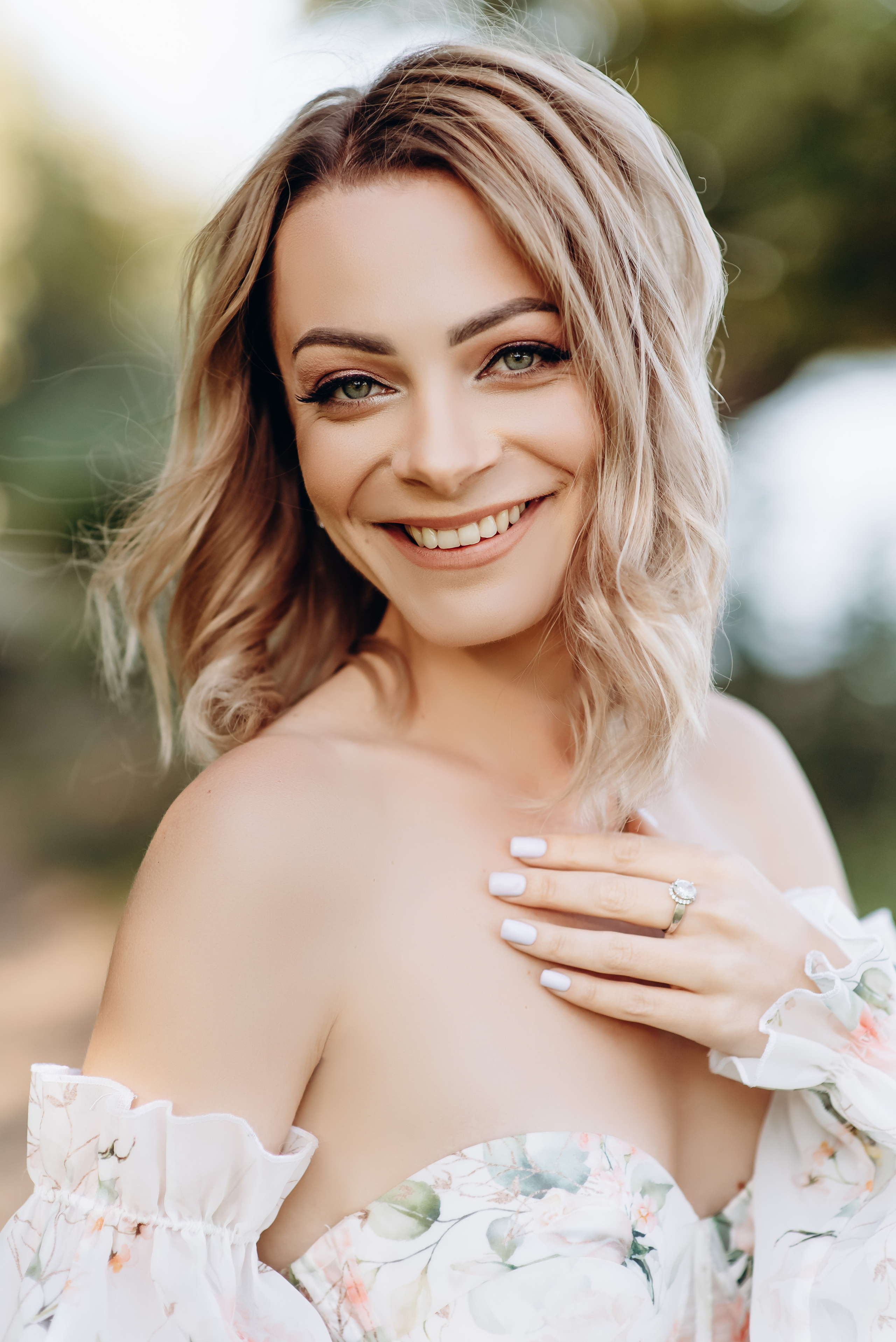 Оксана. Весільний та сімейний фотограф Україна