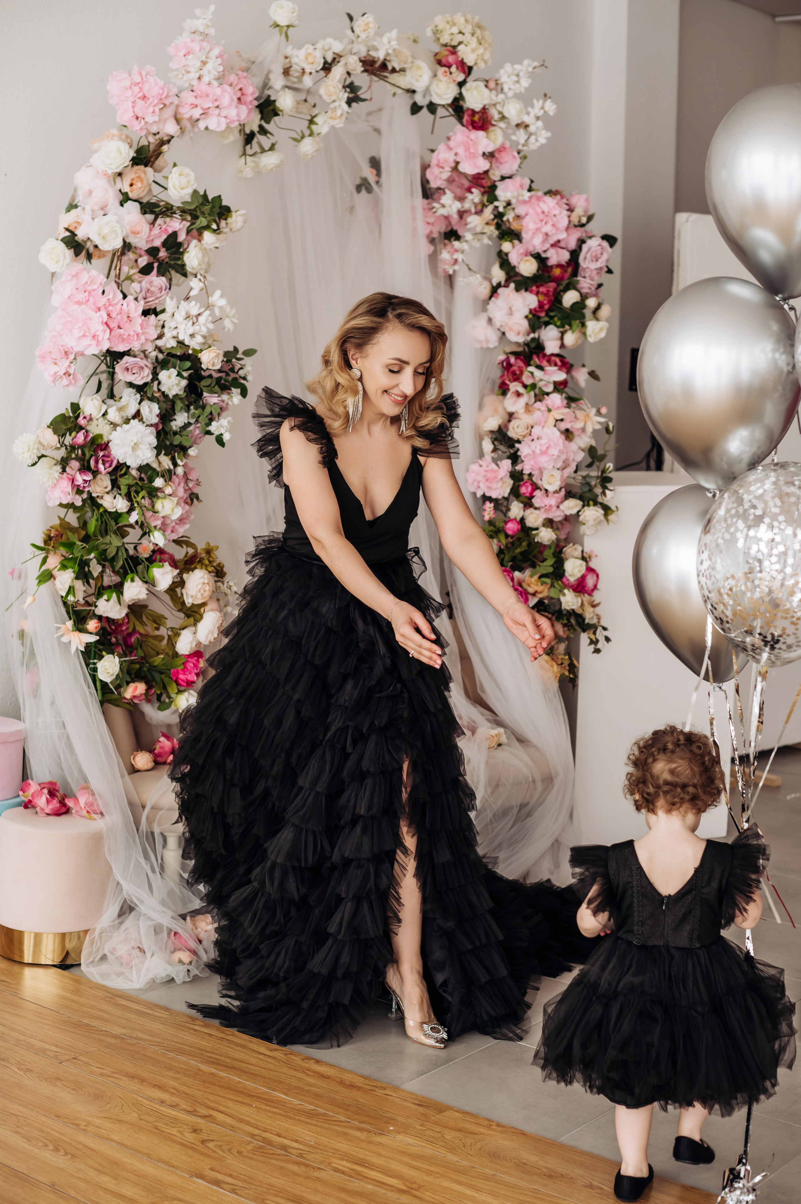 Стефанія 2 роки. Весільний та сімейний фотограф Україна