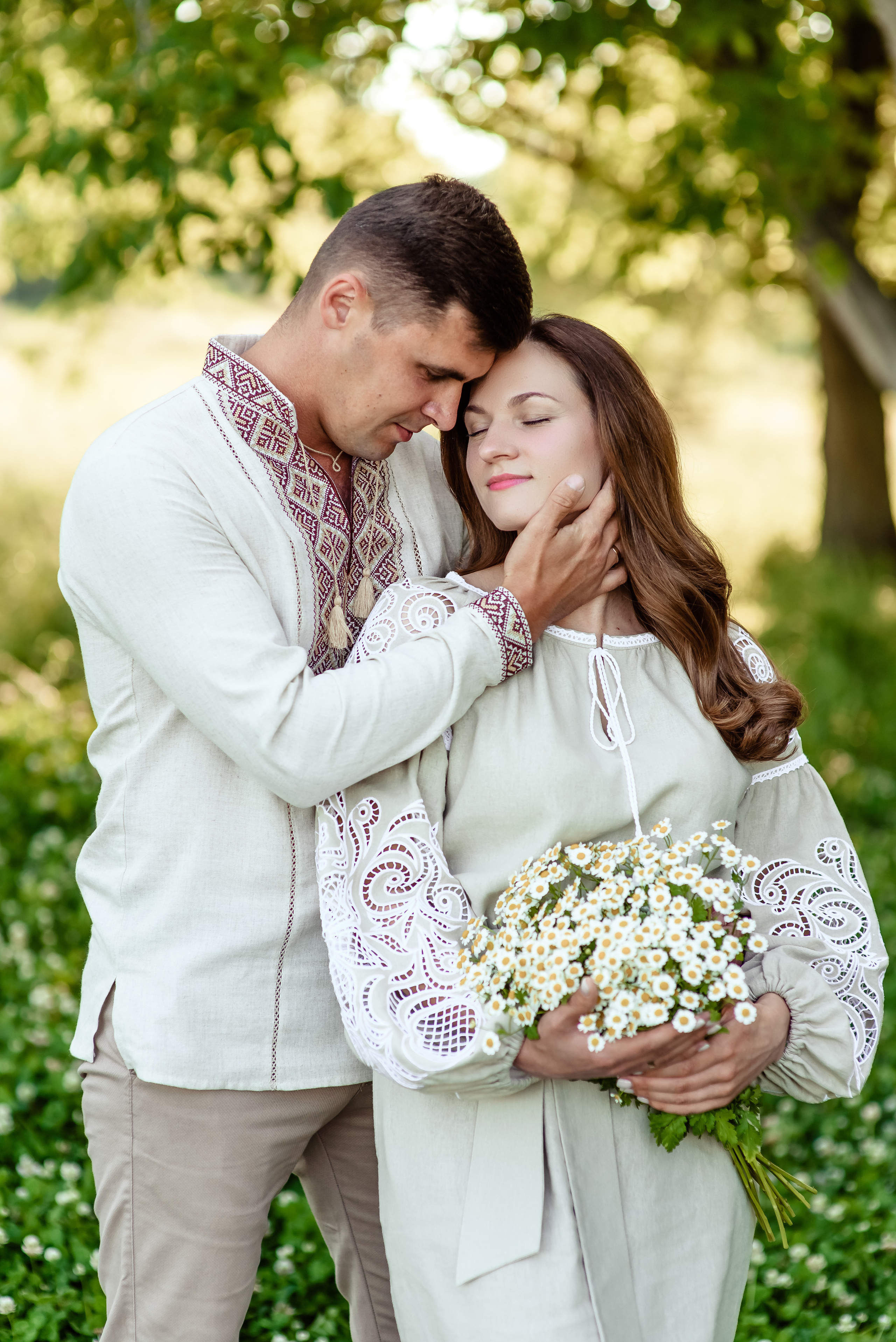 Сім"я. Весільний та сімейний фотограф Україна