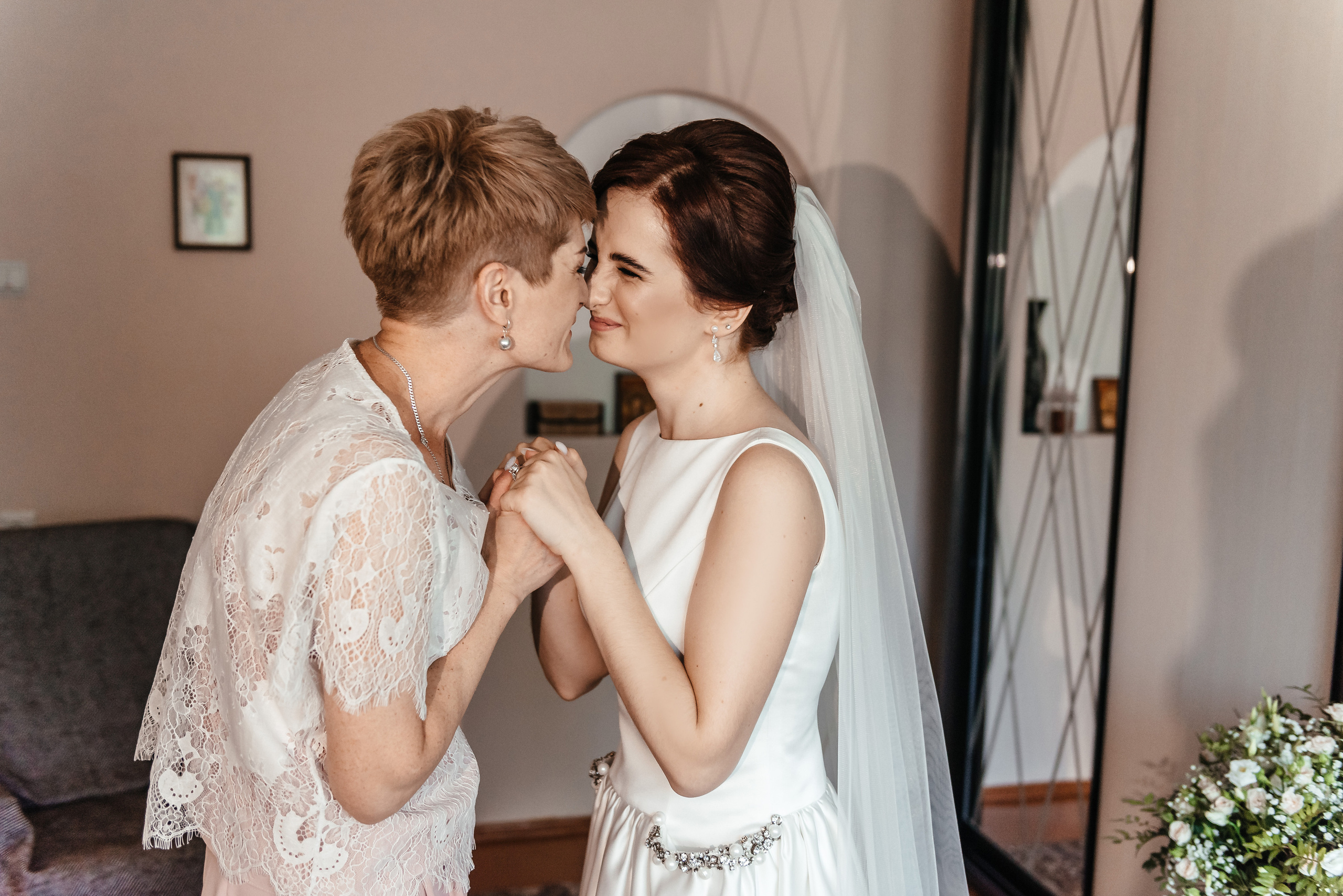 Весілля Юліі та Вови. Весільний та сімейний фотограф Україна