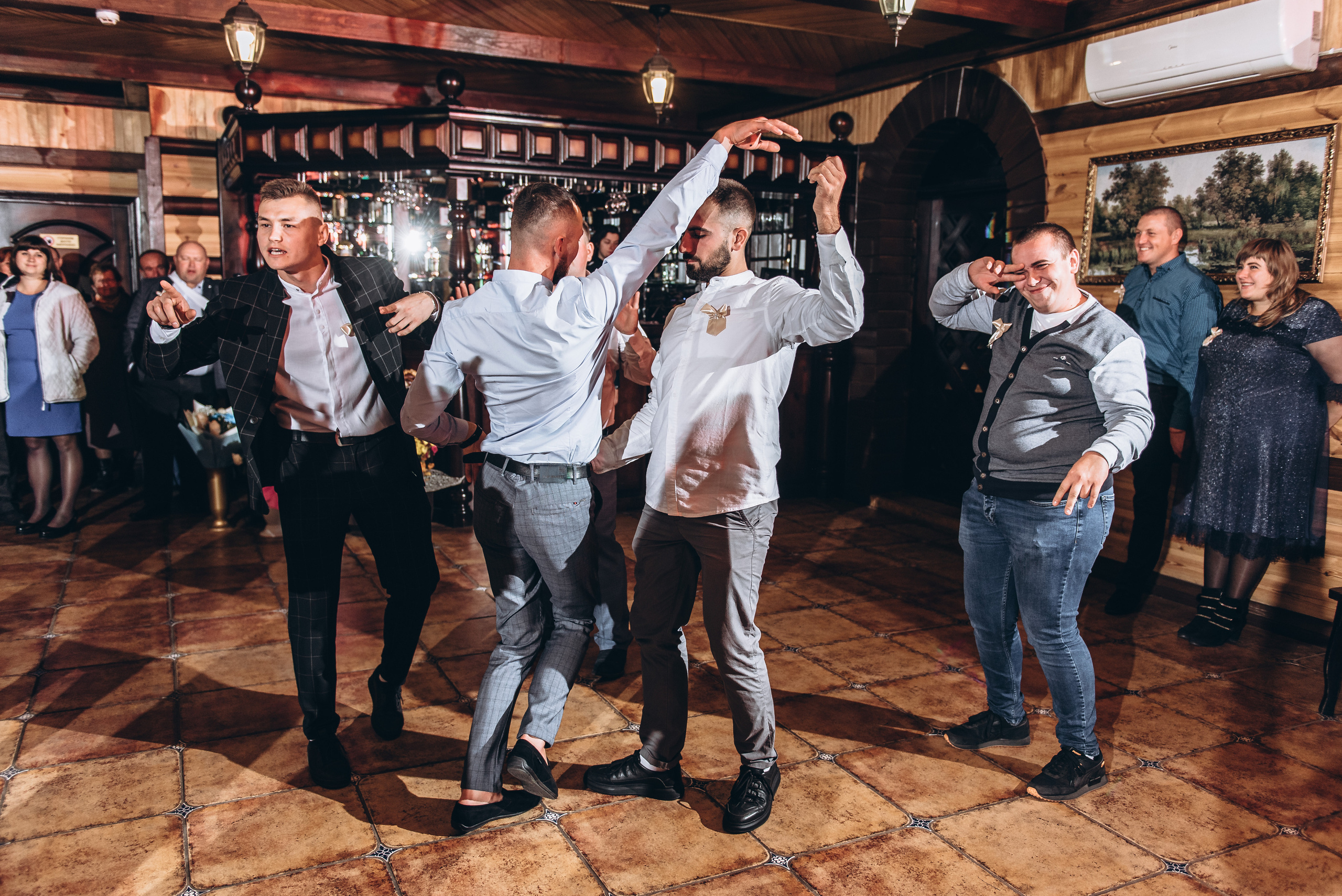 Весілля Марьяни та Віталія. Весільний та сімейний фотограф Україна