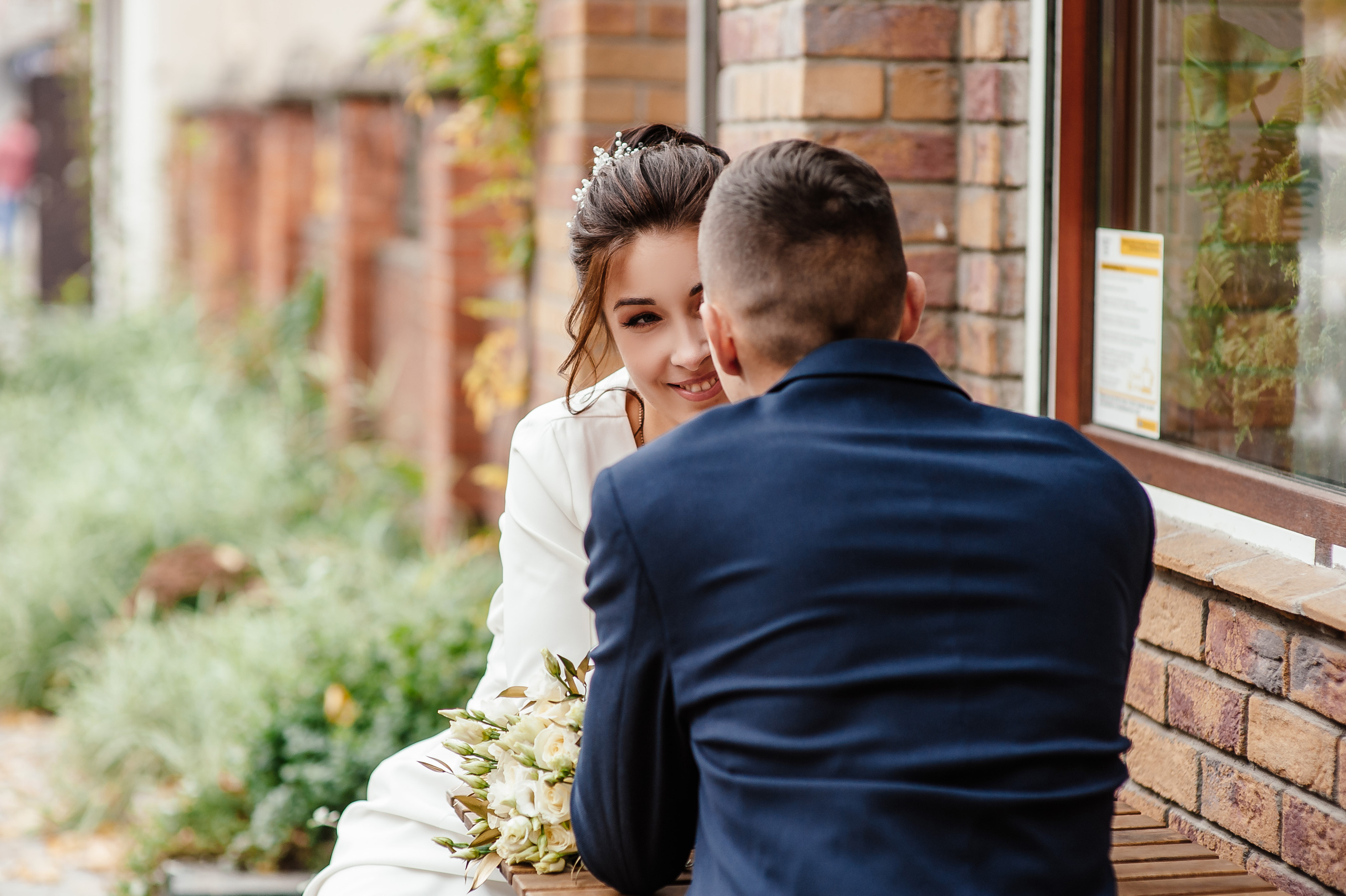 Весільна фотосесія 2. Весільний та сімейний фотограф Україна