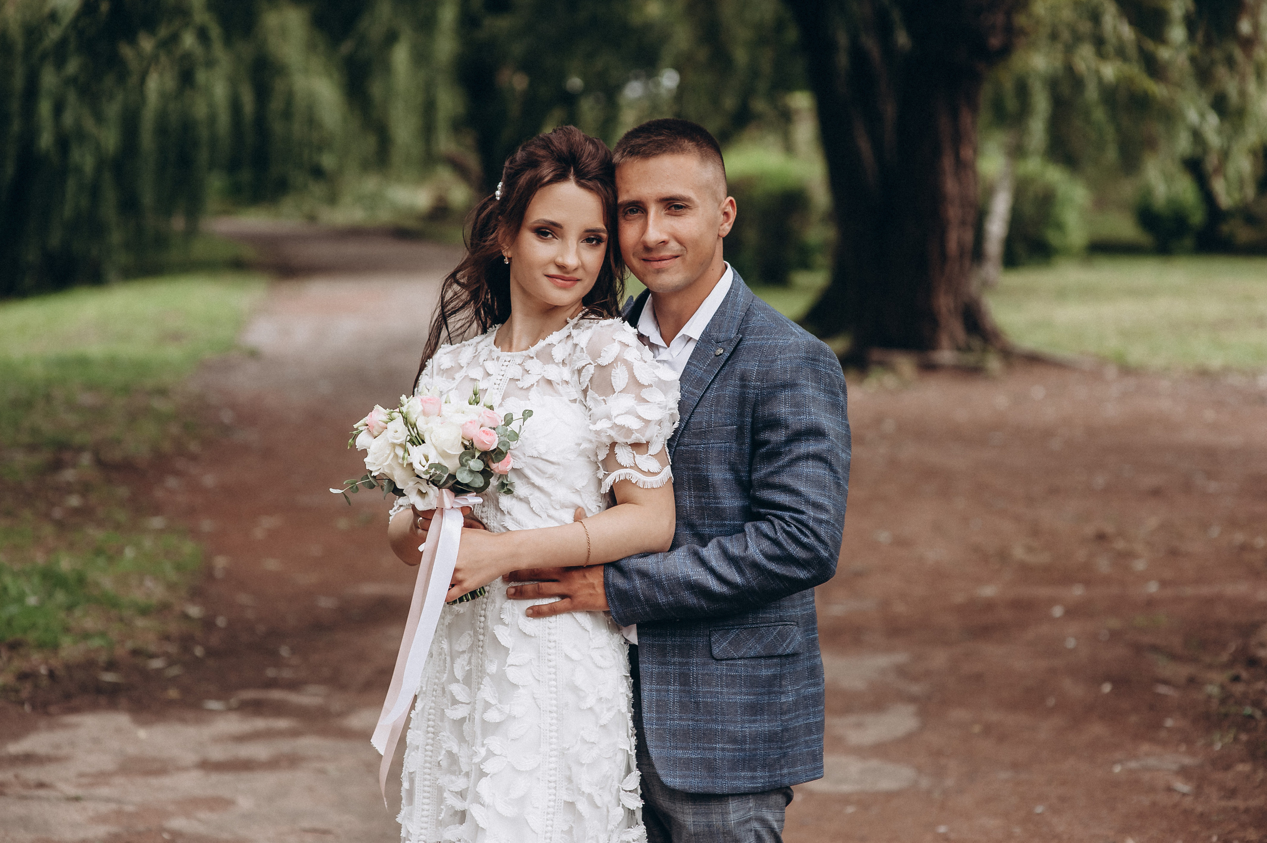 Маша та Ігор. Весільний та сімейний фотограф Україна