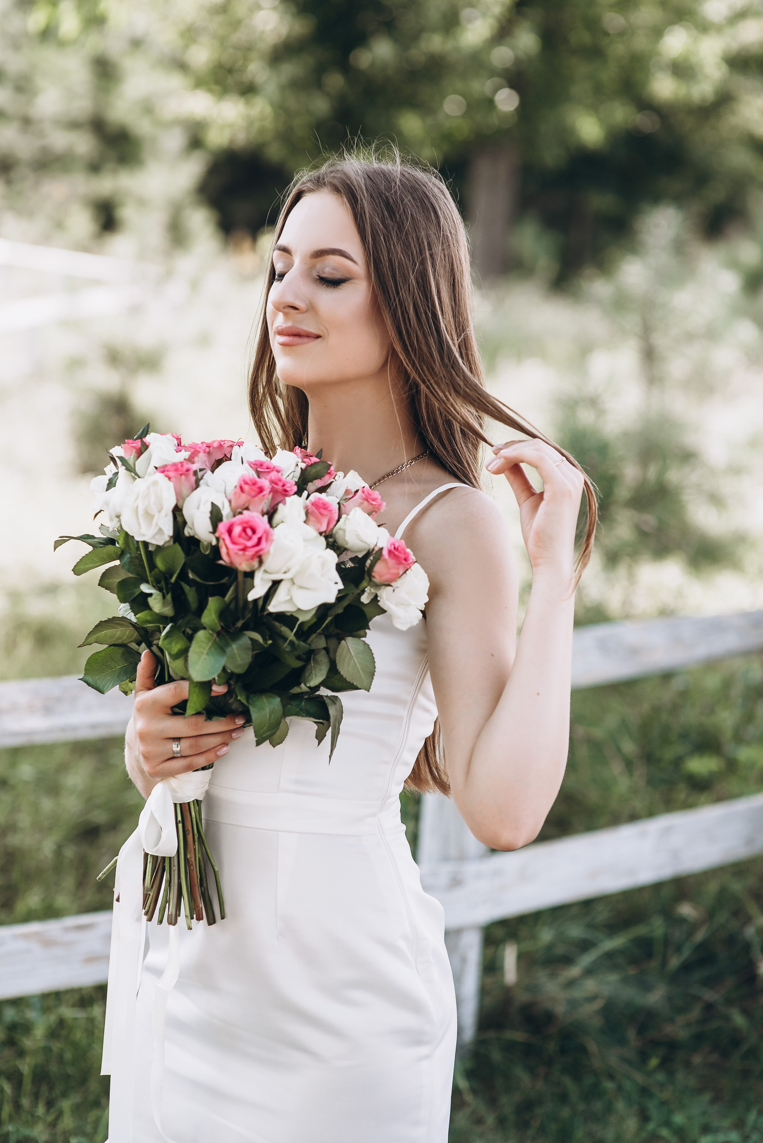 Юлія та Віталік. Весільний та сімейний фотограф Україна