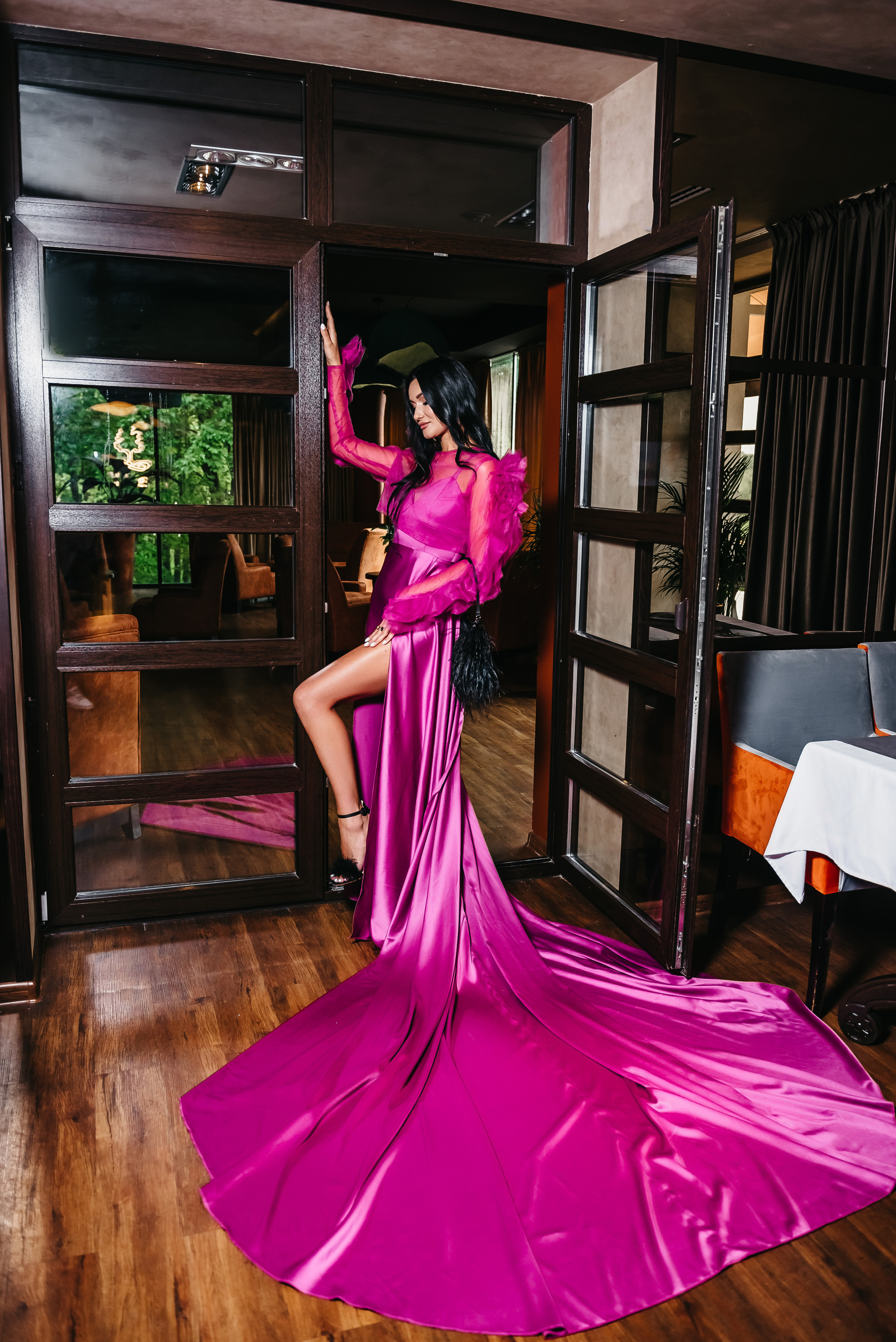 Оксана день народження. Весільний та сімейний фотограф Україна