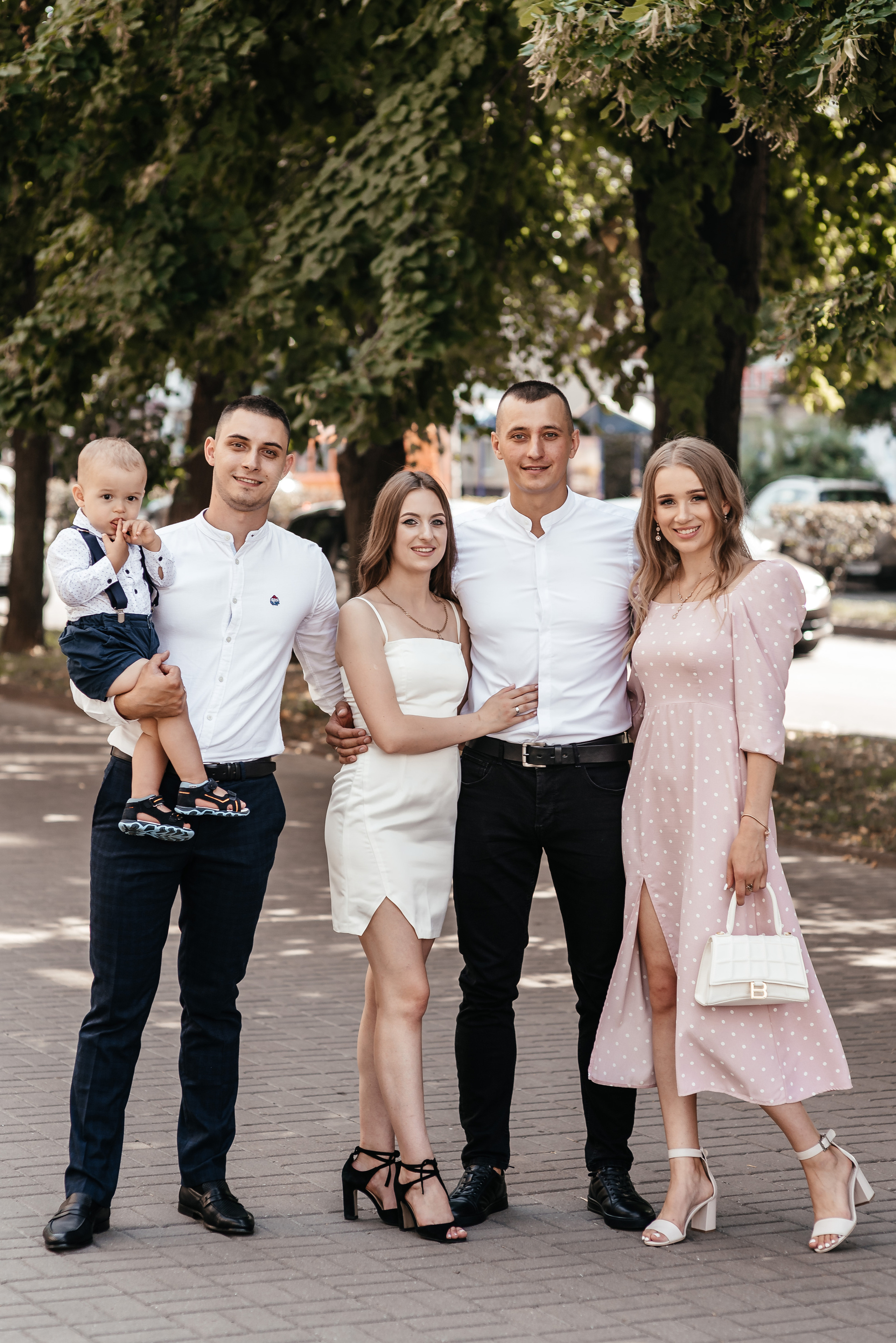 Юлія та Віталік. Весільний та сімейний фотограф Україна