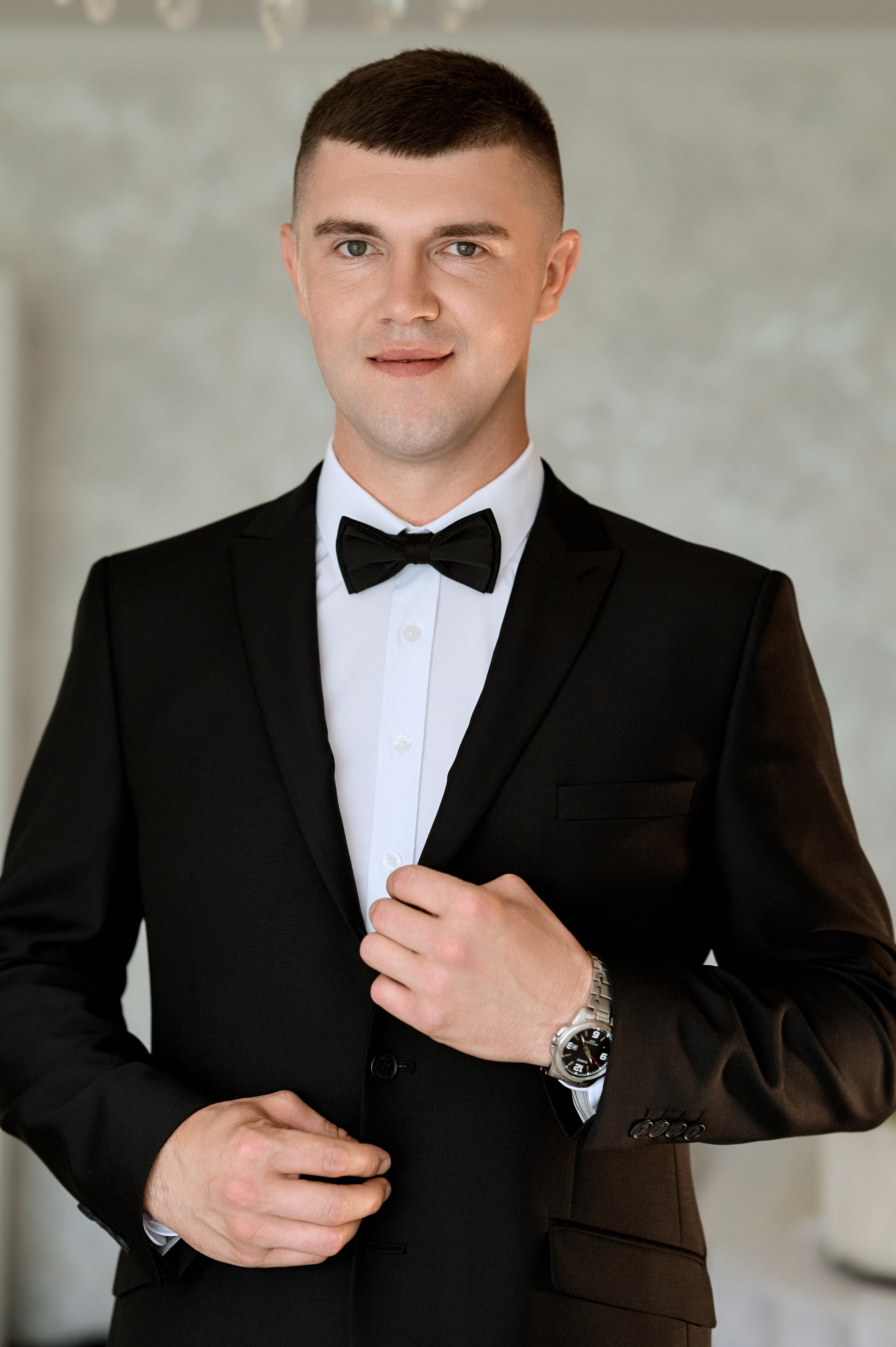 Wedding Day. Весільний та сімейний фотограф Україна