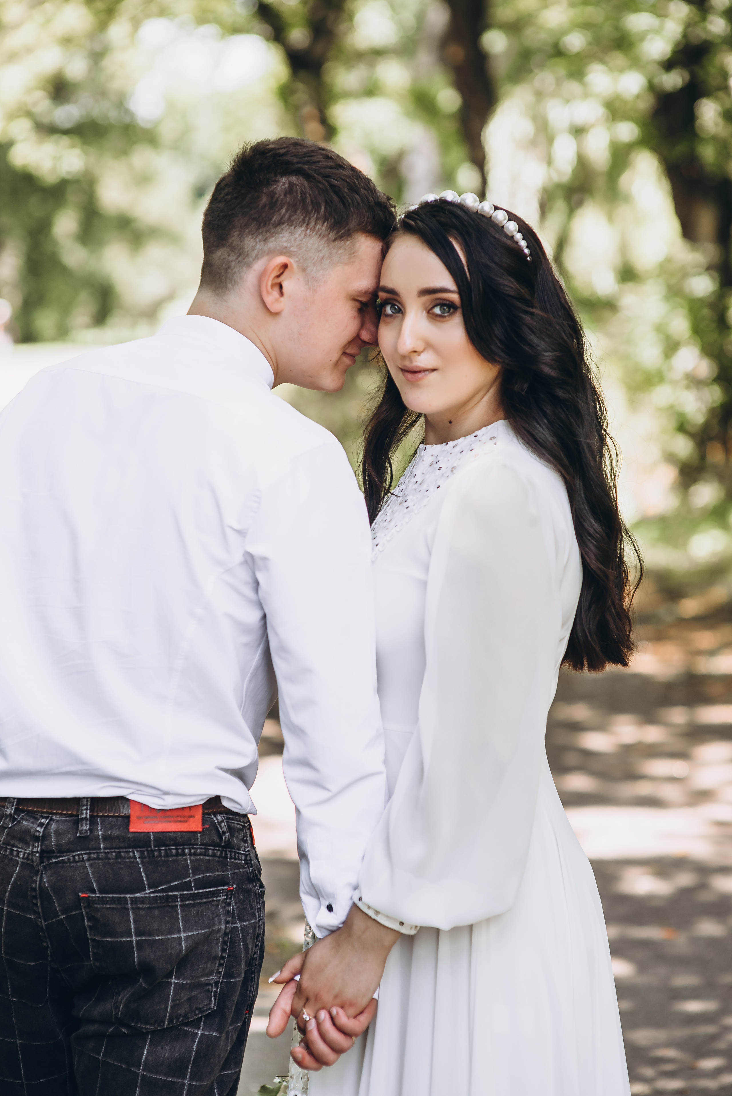 Аня та Вася. Весільний та сімейний фотограф Україна