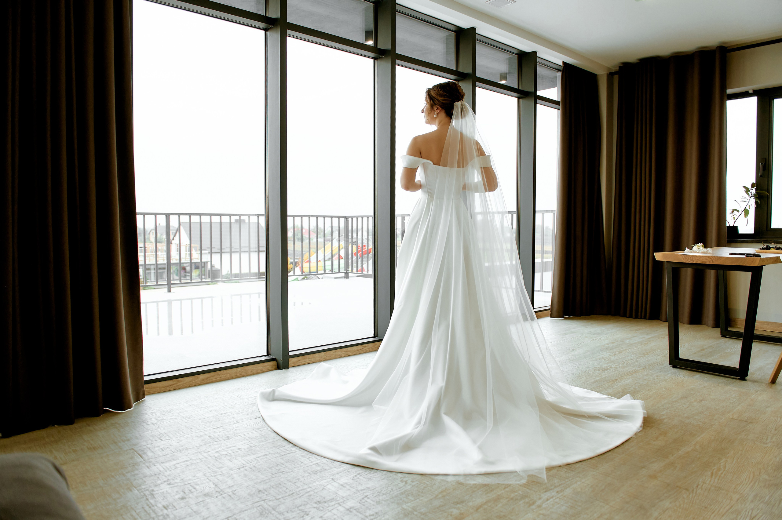 Wedding Day. Весільний та сімейний фотограф Україна