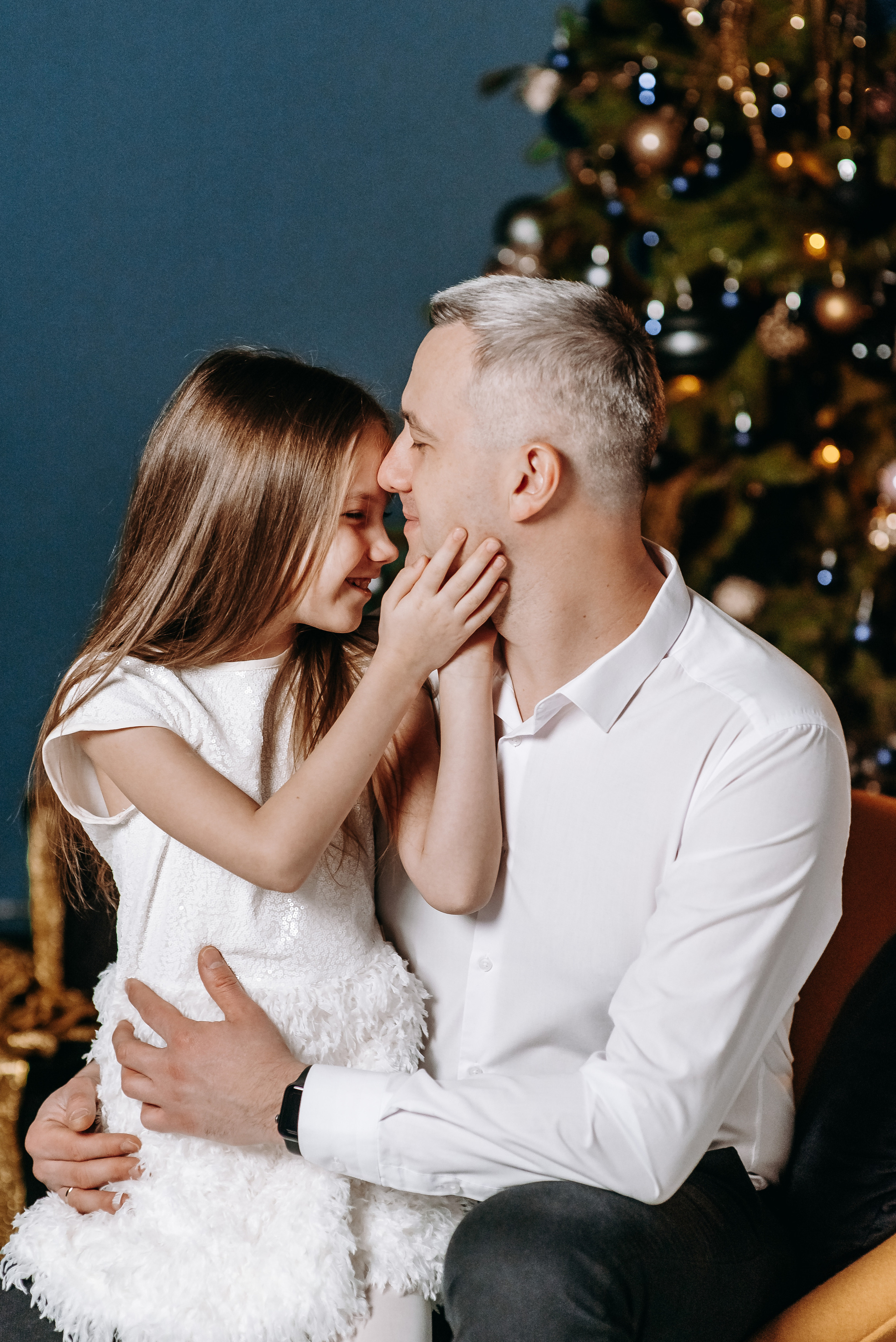 Новорічні зйомки 2022. Весільний та сімейний фотограф Україна