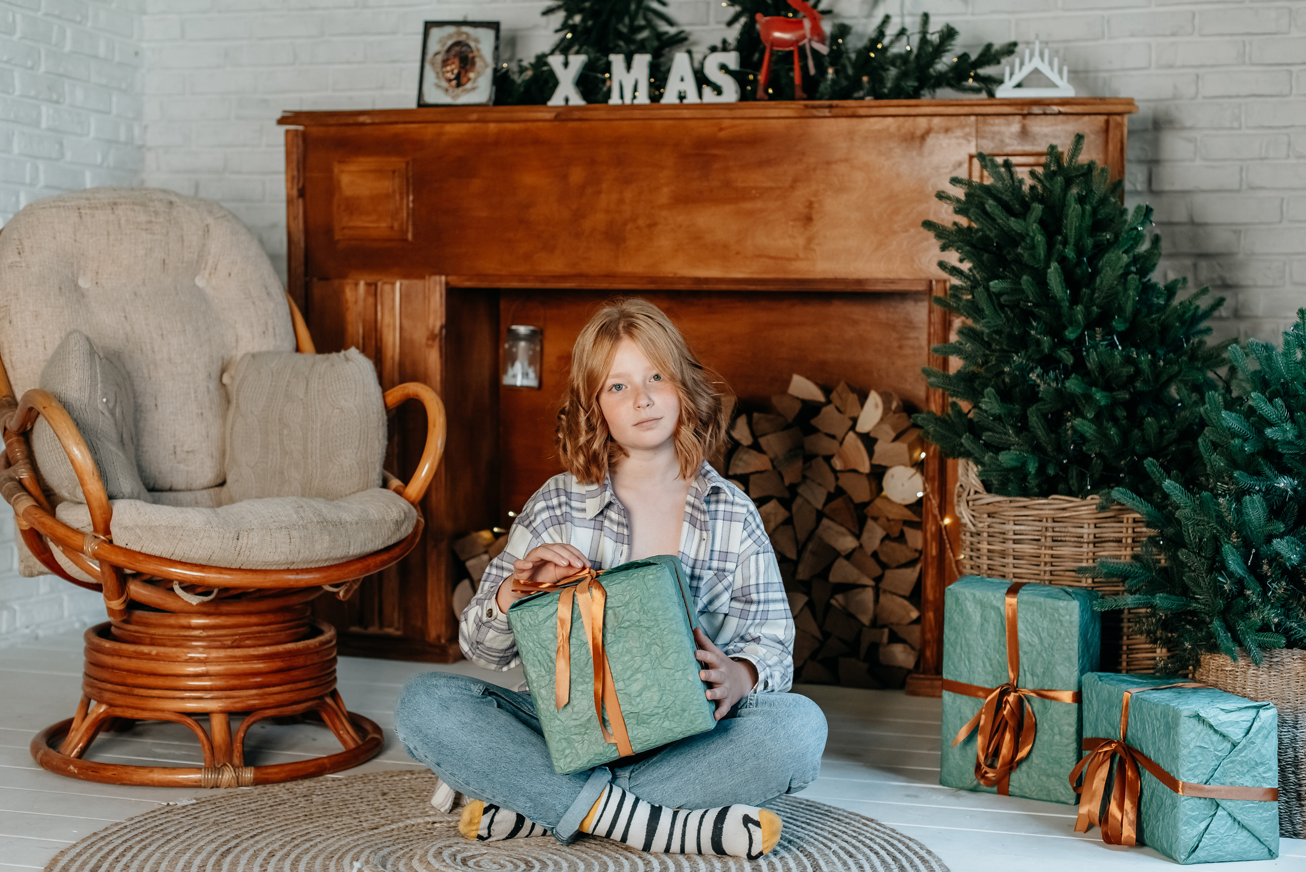 Новорічна та сімейн фотосесія. Весільний та сімейний фотограф Україна