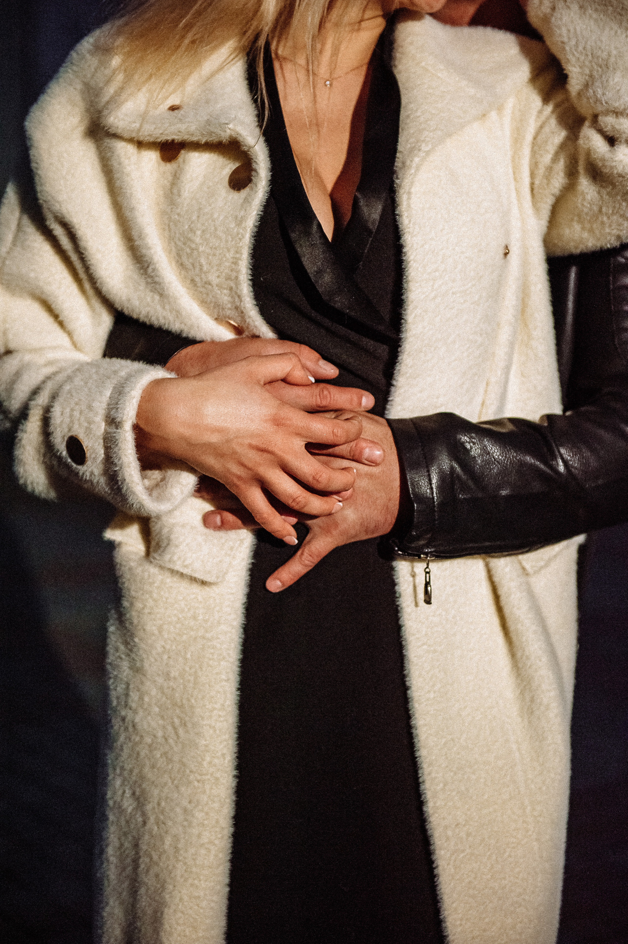 Вона сказала так…. Весільний та сімейний фотограф Україна