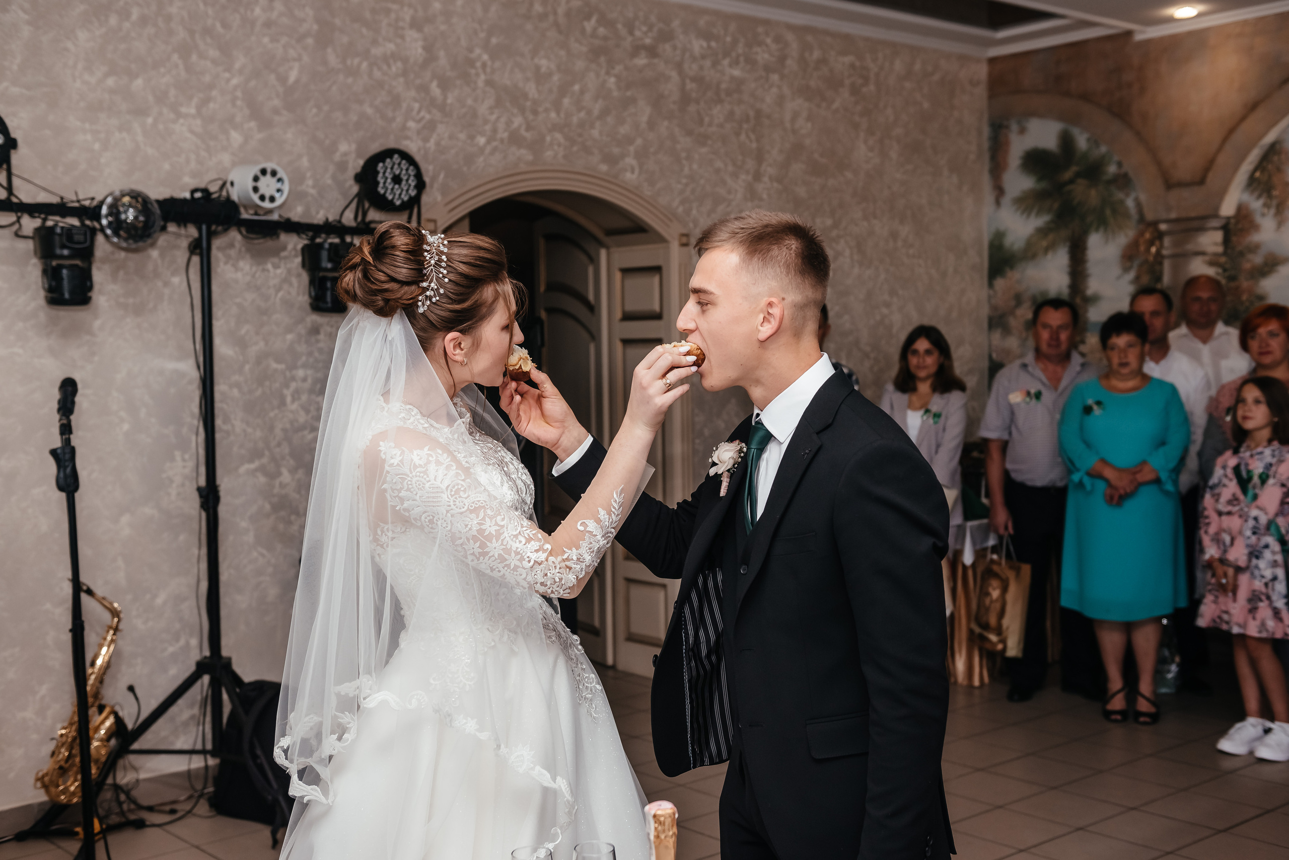 Весілля Тані та Валентина. Весільний та сімейний фотограф Україна