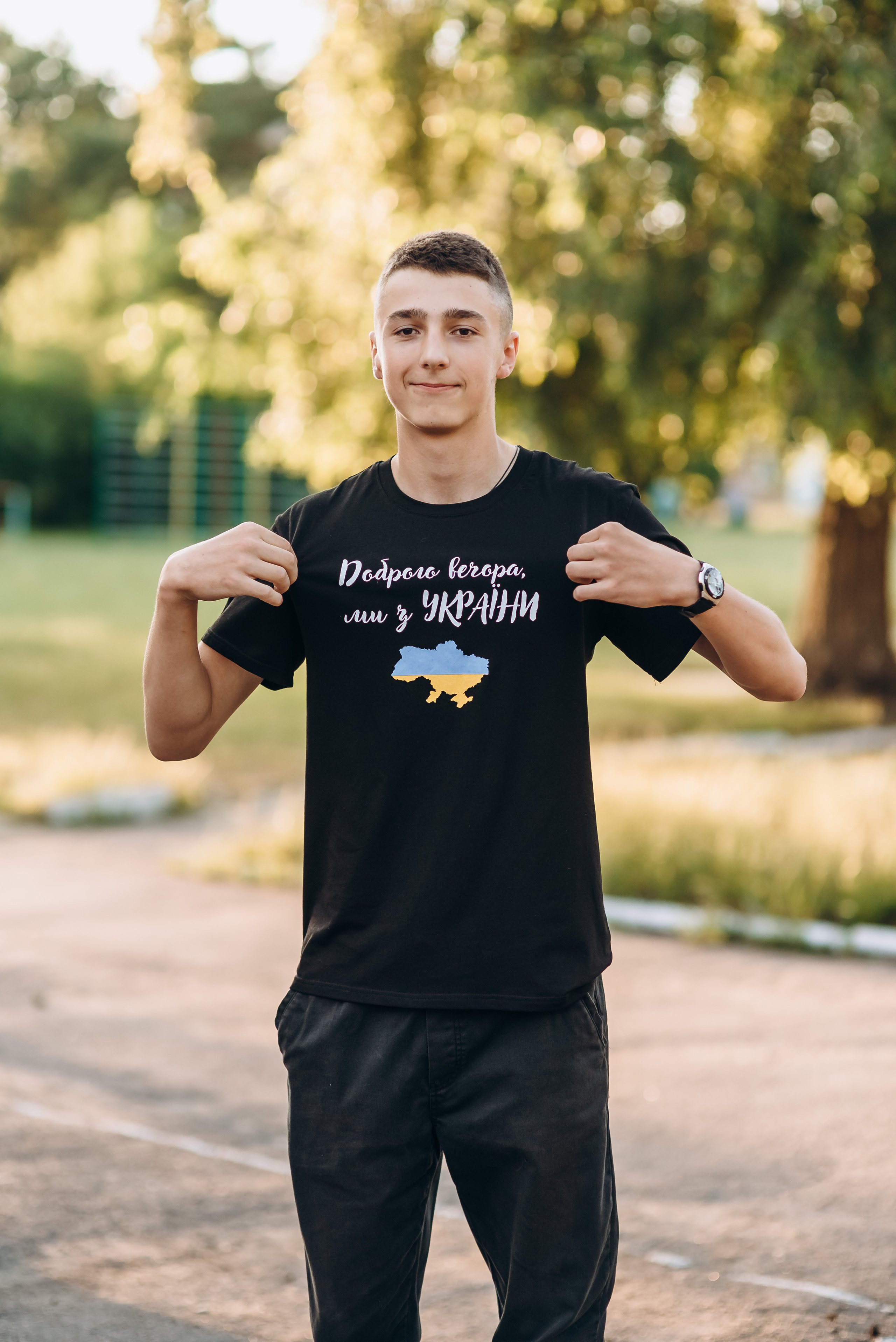 9 клас випуск. Весільний та сімейний фотограф Україна