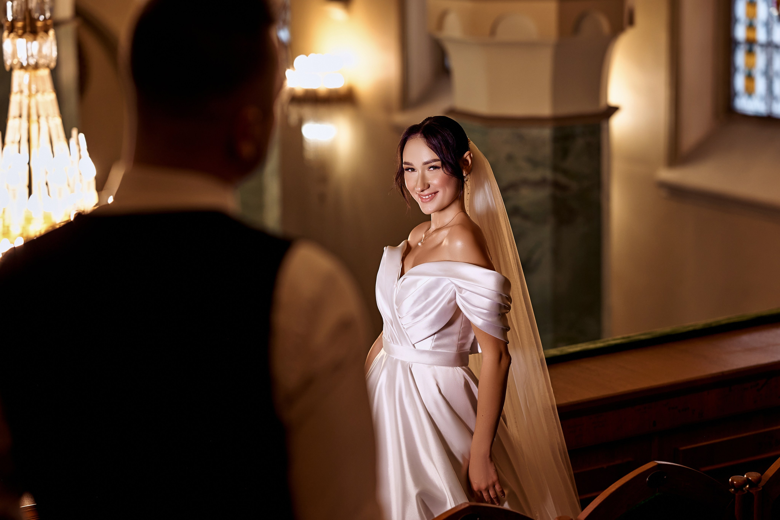 Wedding Day. Весільний та сімейний фотограф Україна