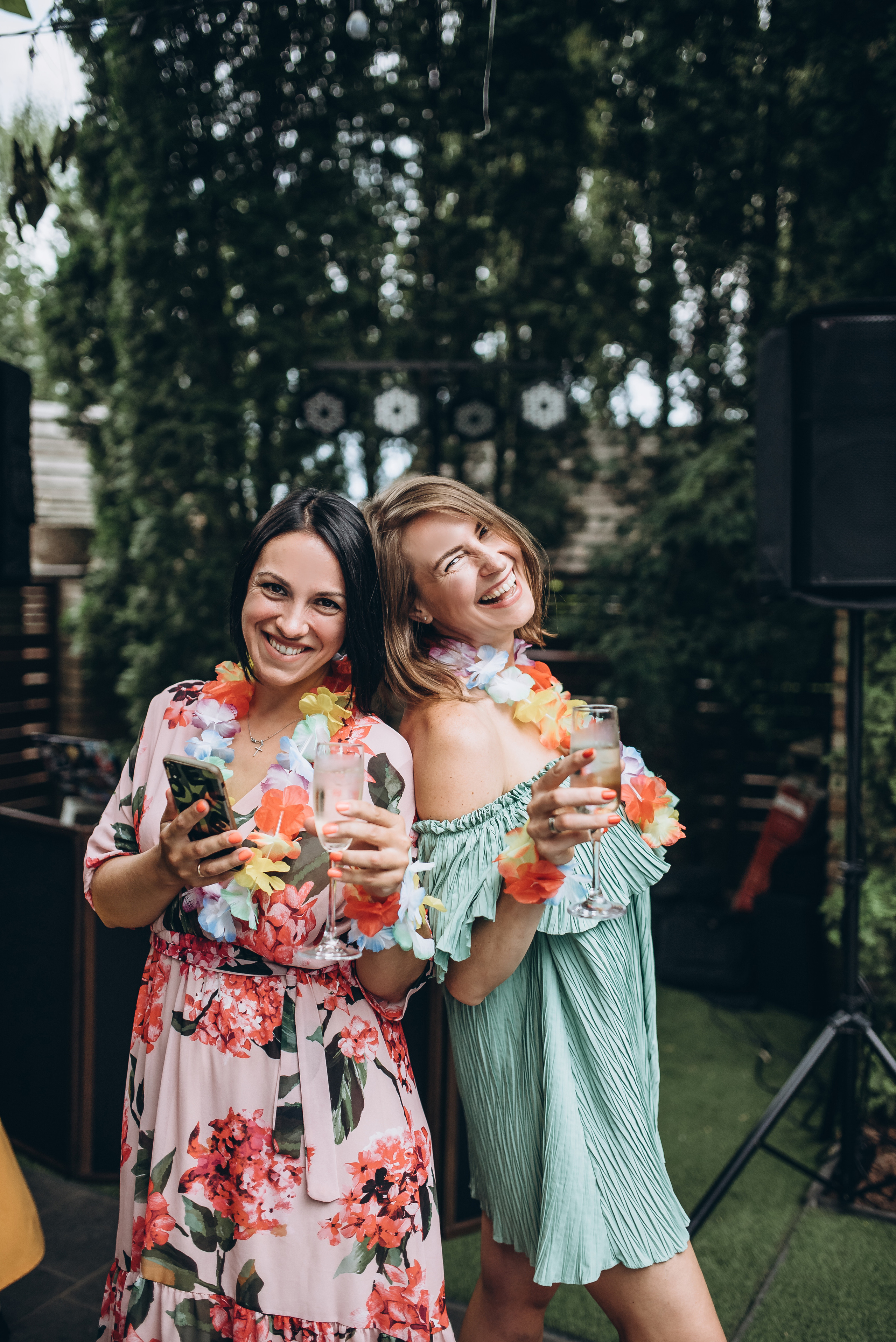 Вечірка Каті Бльостки. Весільний та сімейний фотограф Україна