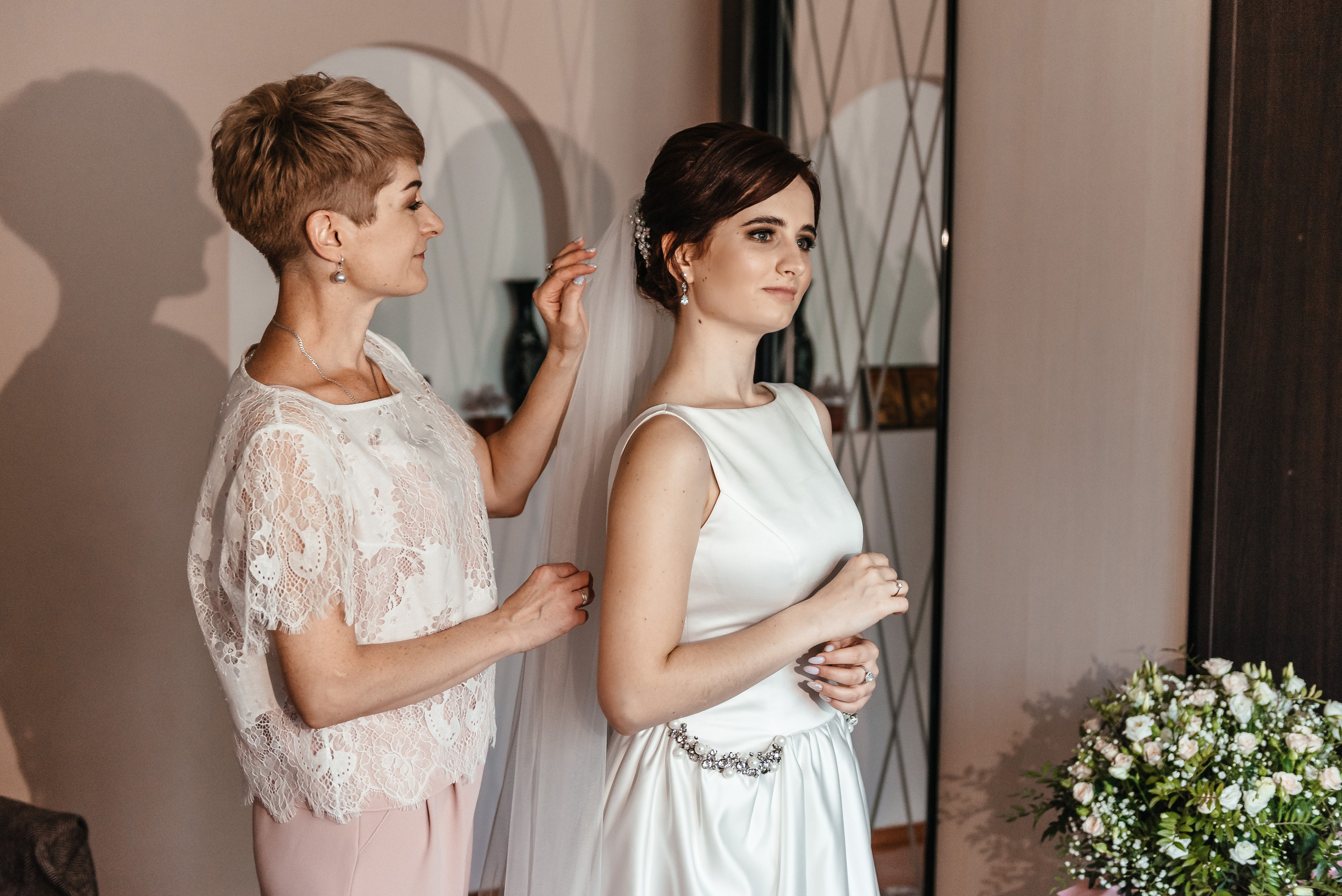 Весілля Юліі та Вови. Весільний та сімейний фотограф Україна