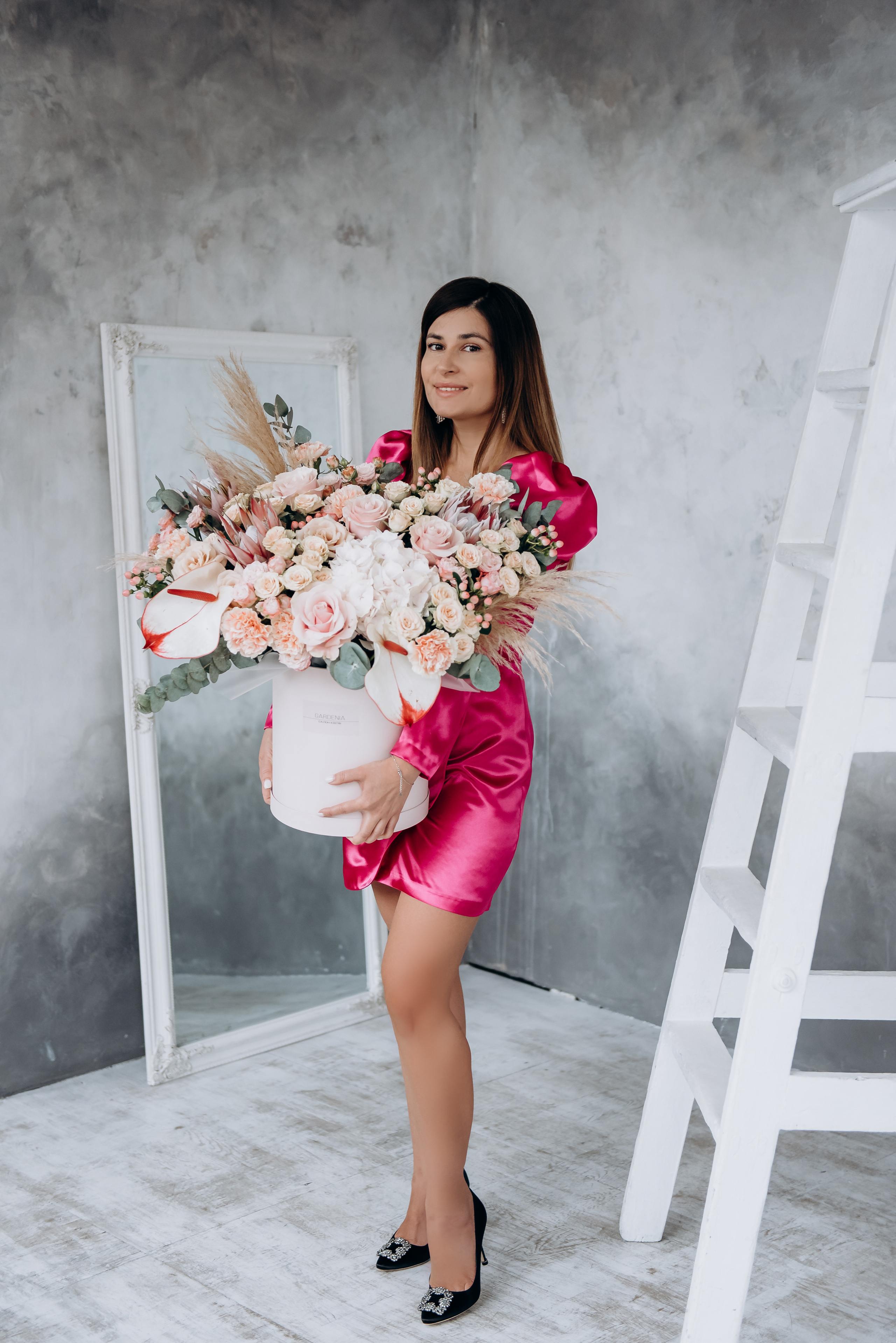 День народження. Весільний та сімейний фотограф Україна