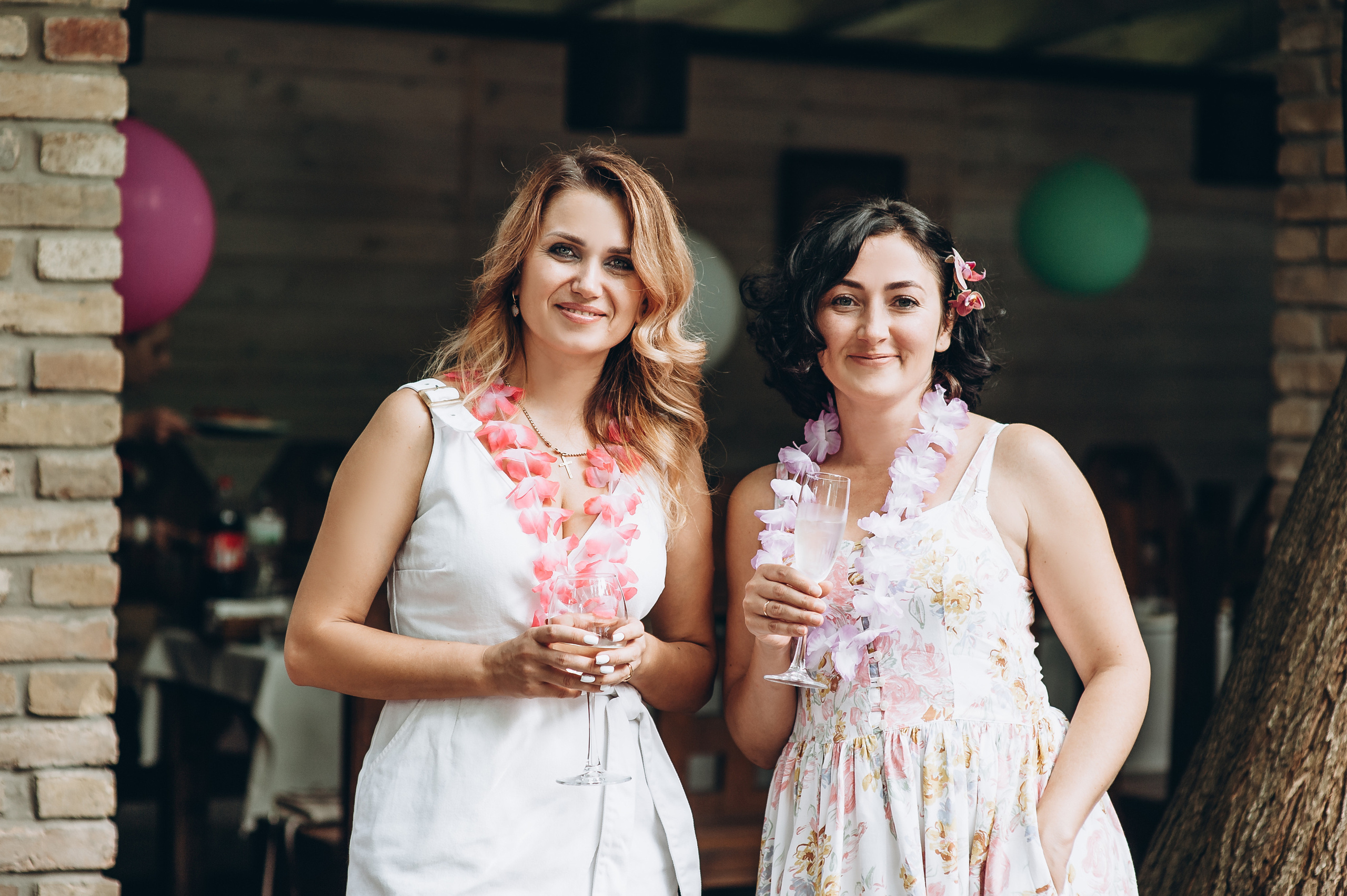 Вечірка Каті Бльостки. Весільний та сімейний фотограф Україна