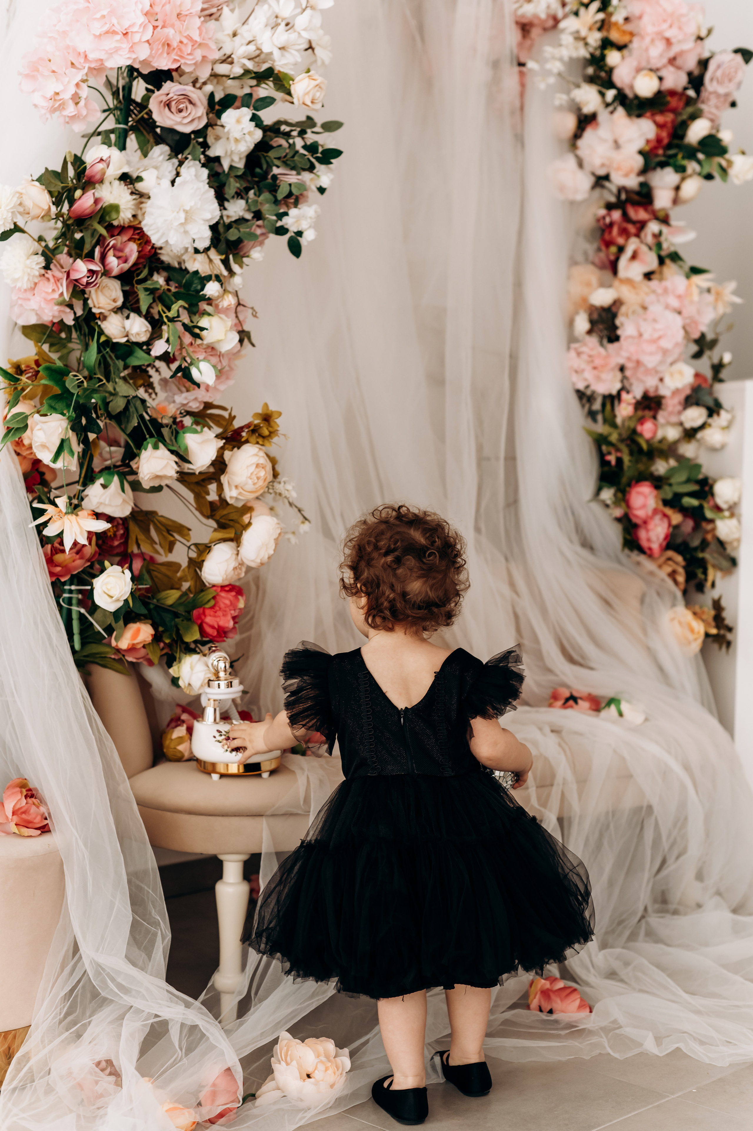 Стефанія 2 роки. Весільний та сімейний фотограф Україна