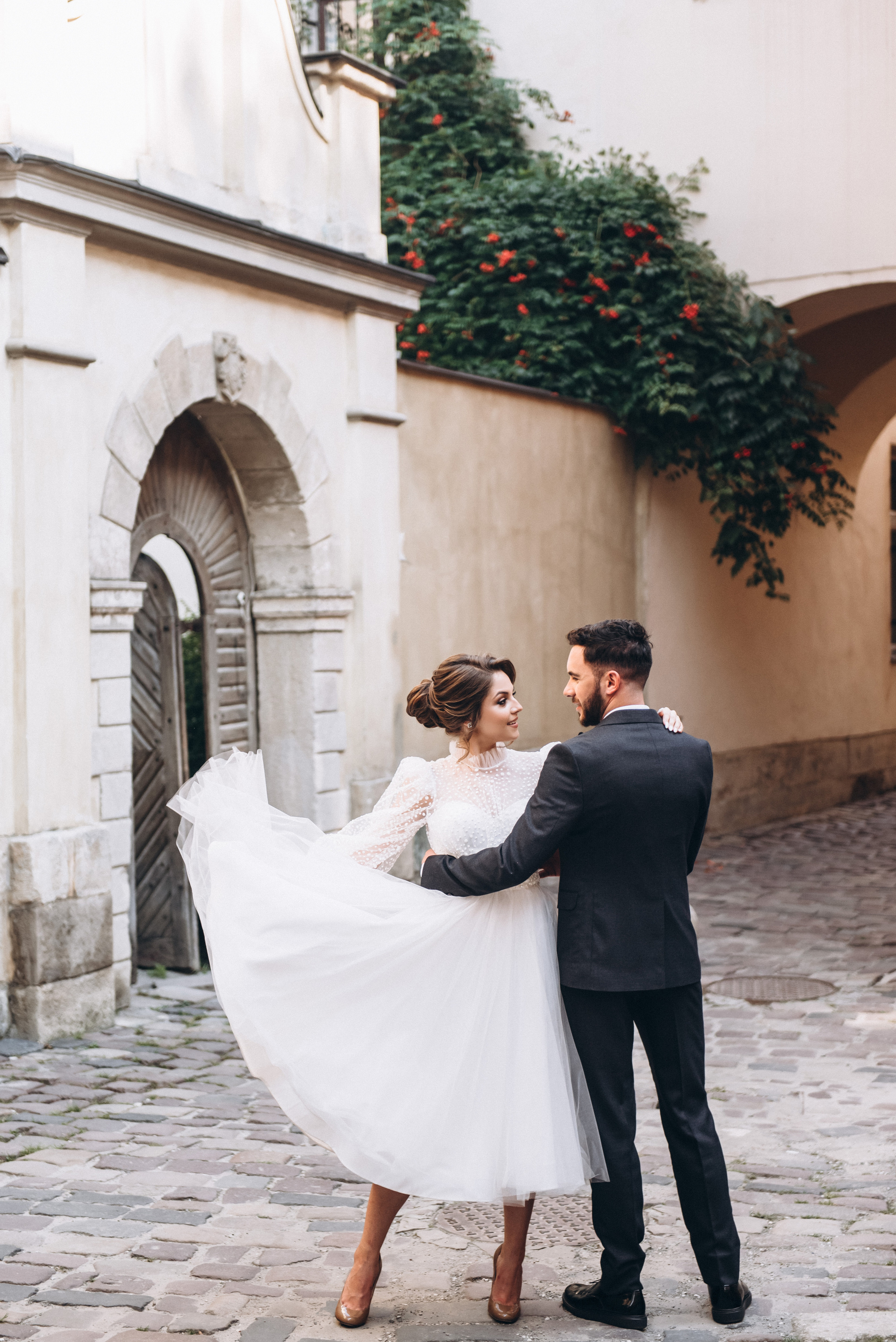 Весільна фотосесія. Весільний та сімейний фотограф Україна