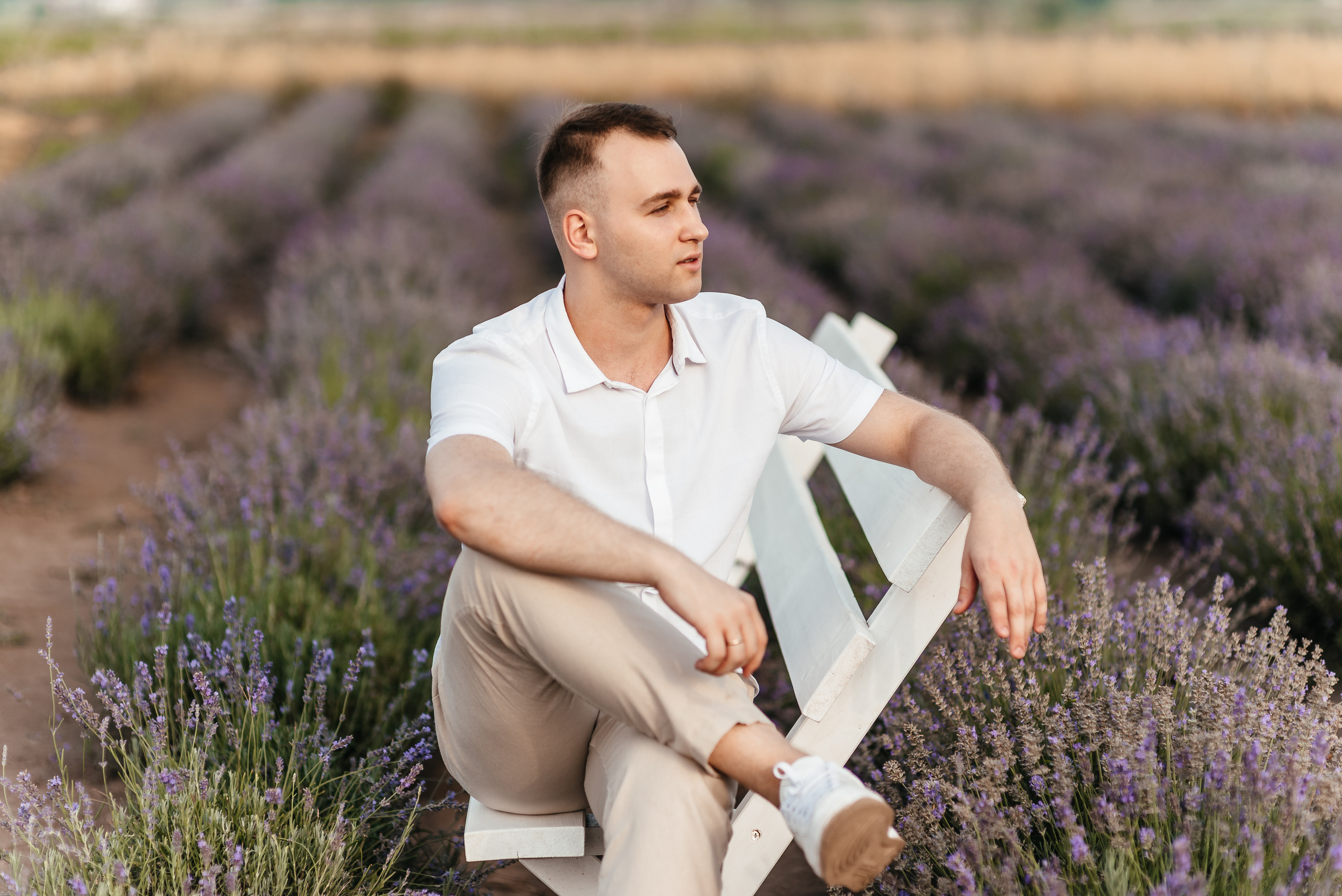 Лаванда. Весільний та сімейний фотограф Україна