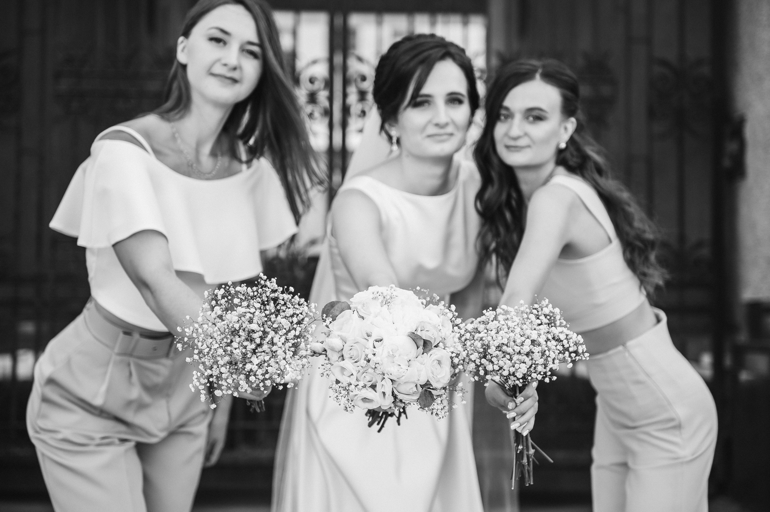 Весілля Юліі та Вови. Весільний та сімейний фотограф Україна