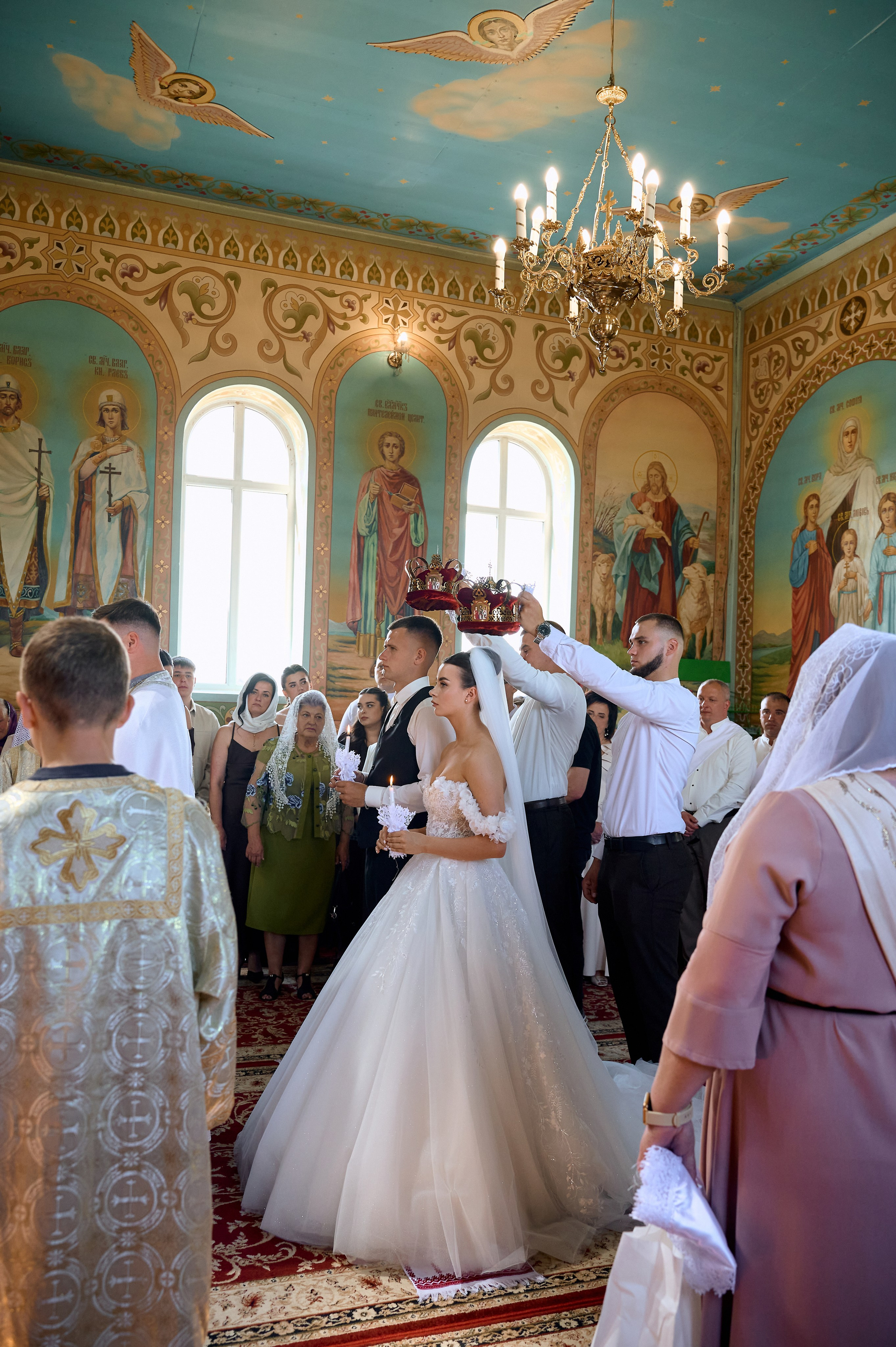 Весільні історіі. Весільний та сімейний фотограф Україна