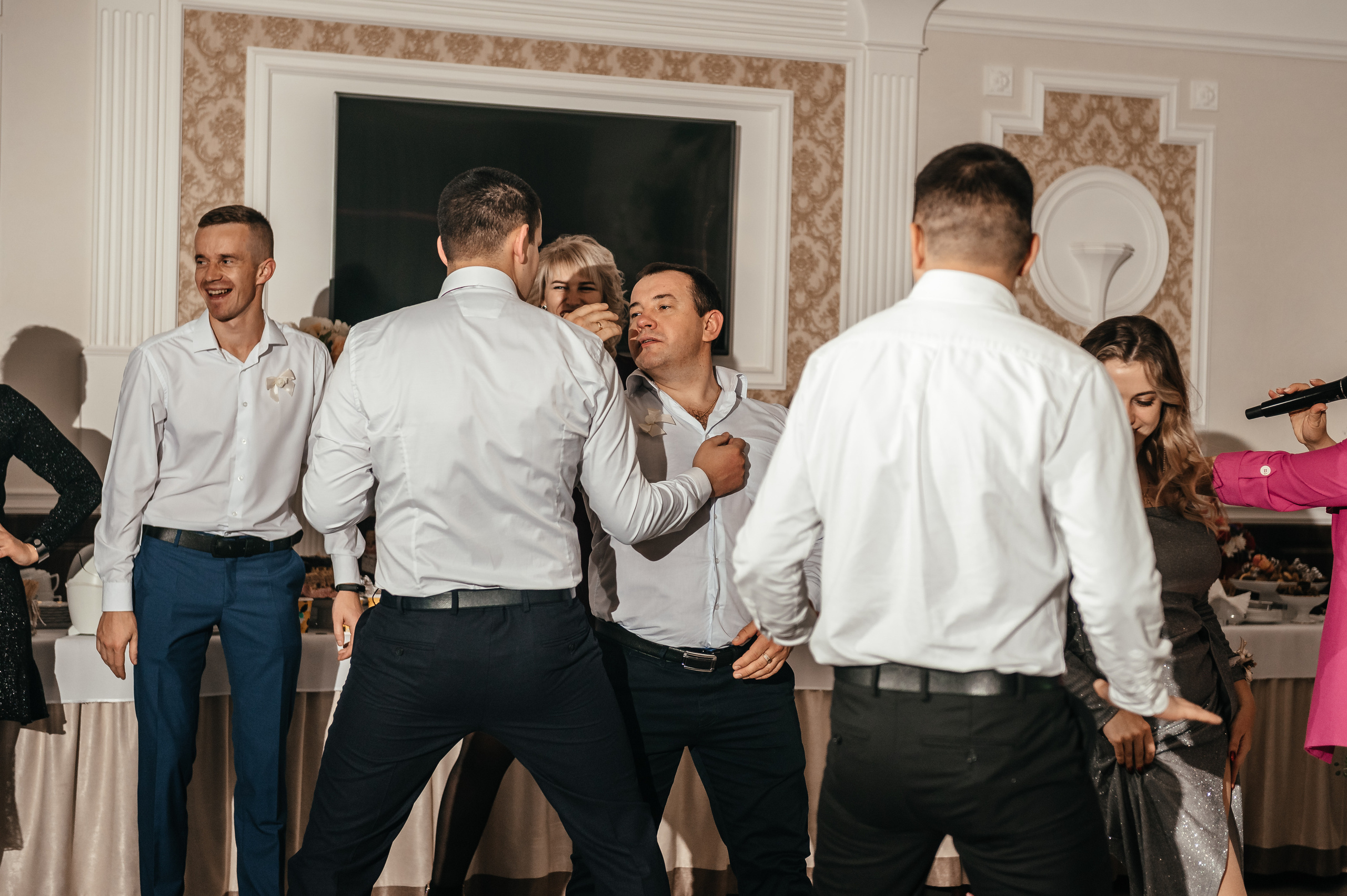 Аня та Кирил весілля. Весільний та сімейний фотограф Україна