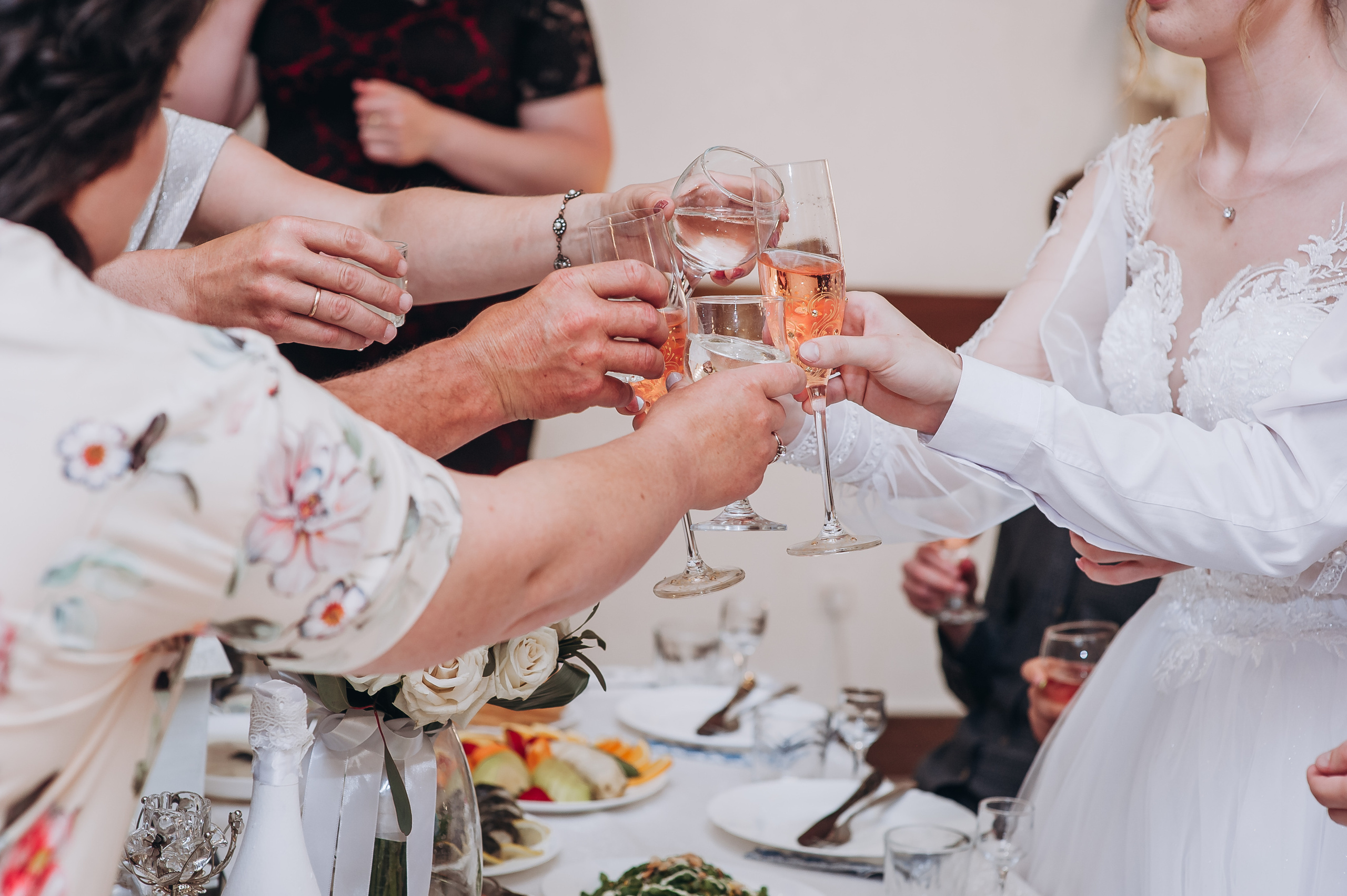 Оля та Ваня. Весільний та сімейний фотограф Україна