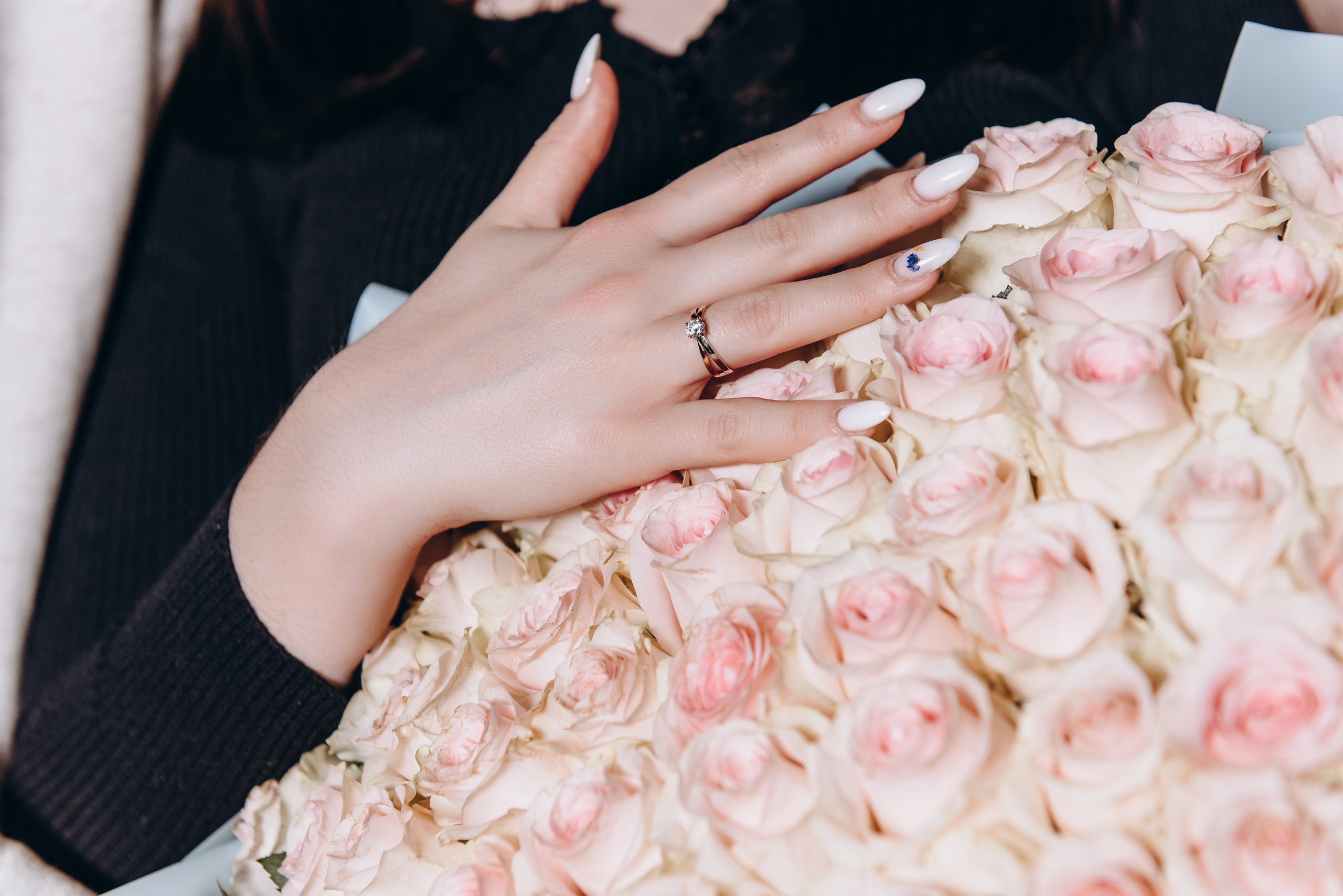 Вона сказала так. Весільний та сімейний фотограф Україна