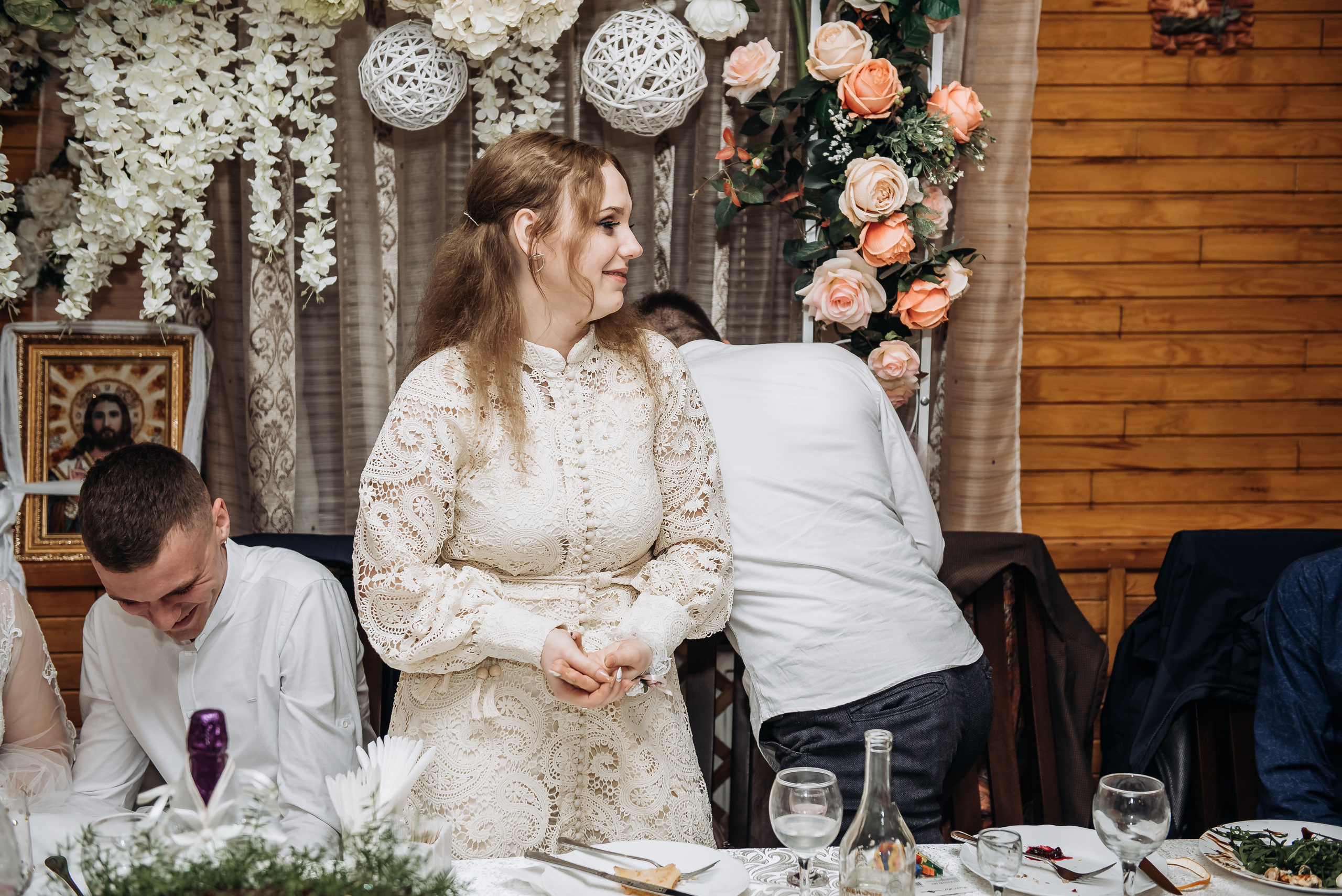 Весілля Діани та Роми. Весільний та сімейний фотограф Україна