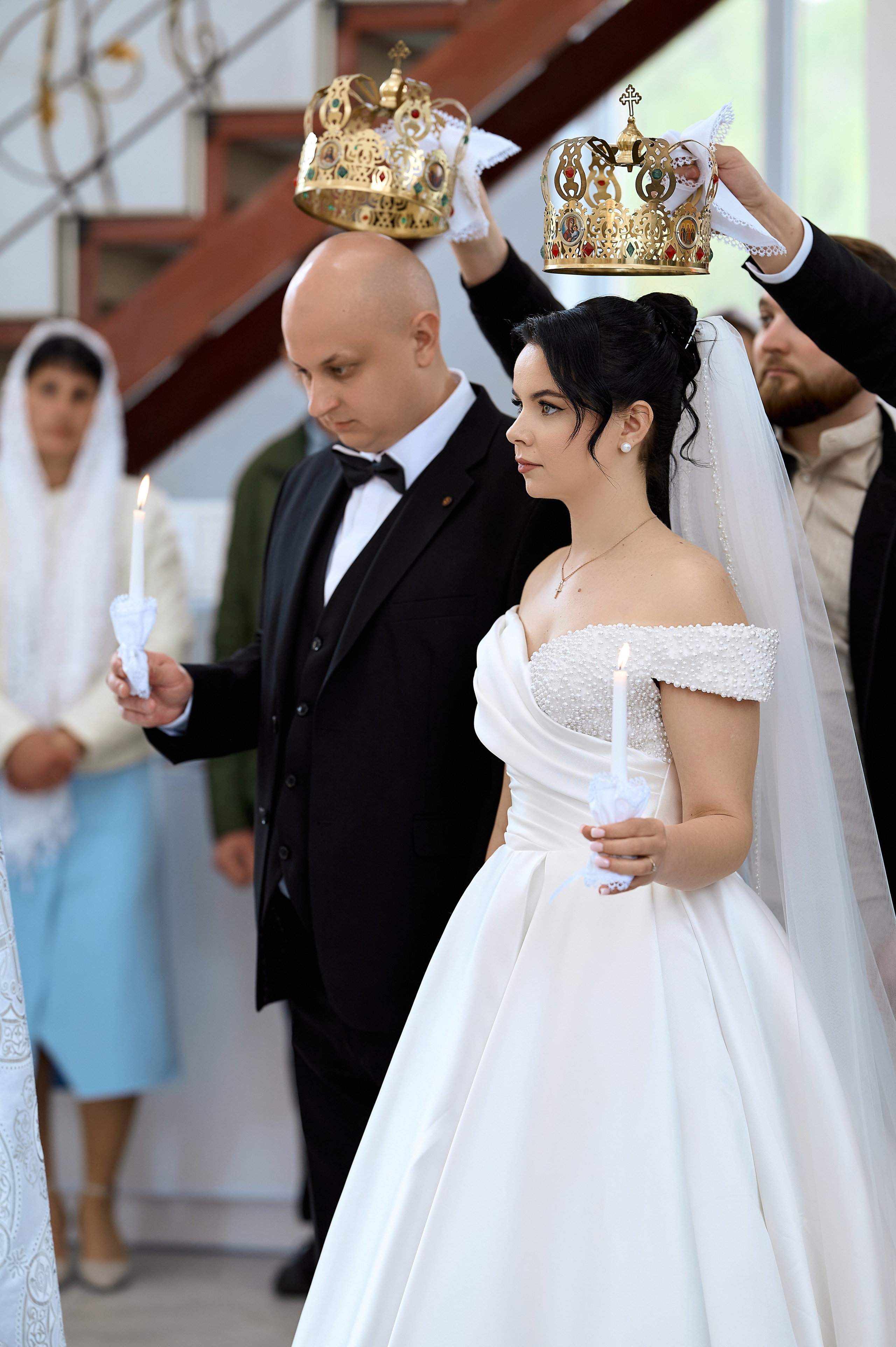 Весільні історіі. Весільний та сімейний фотограф Україна