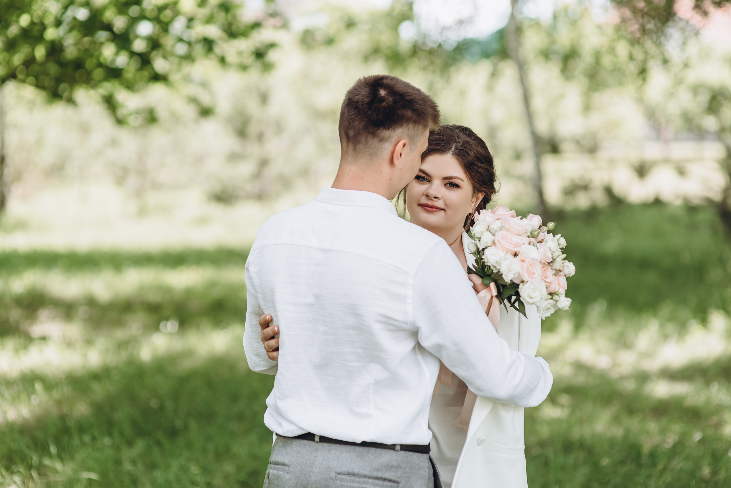 Розпис Лізи та Льоши. Весільний та сімейний фотограф Україна