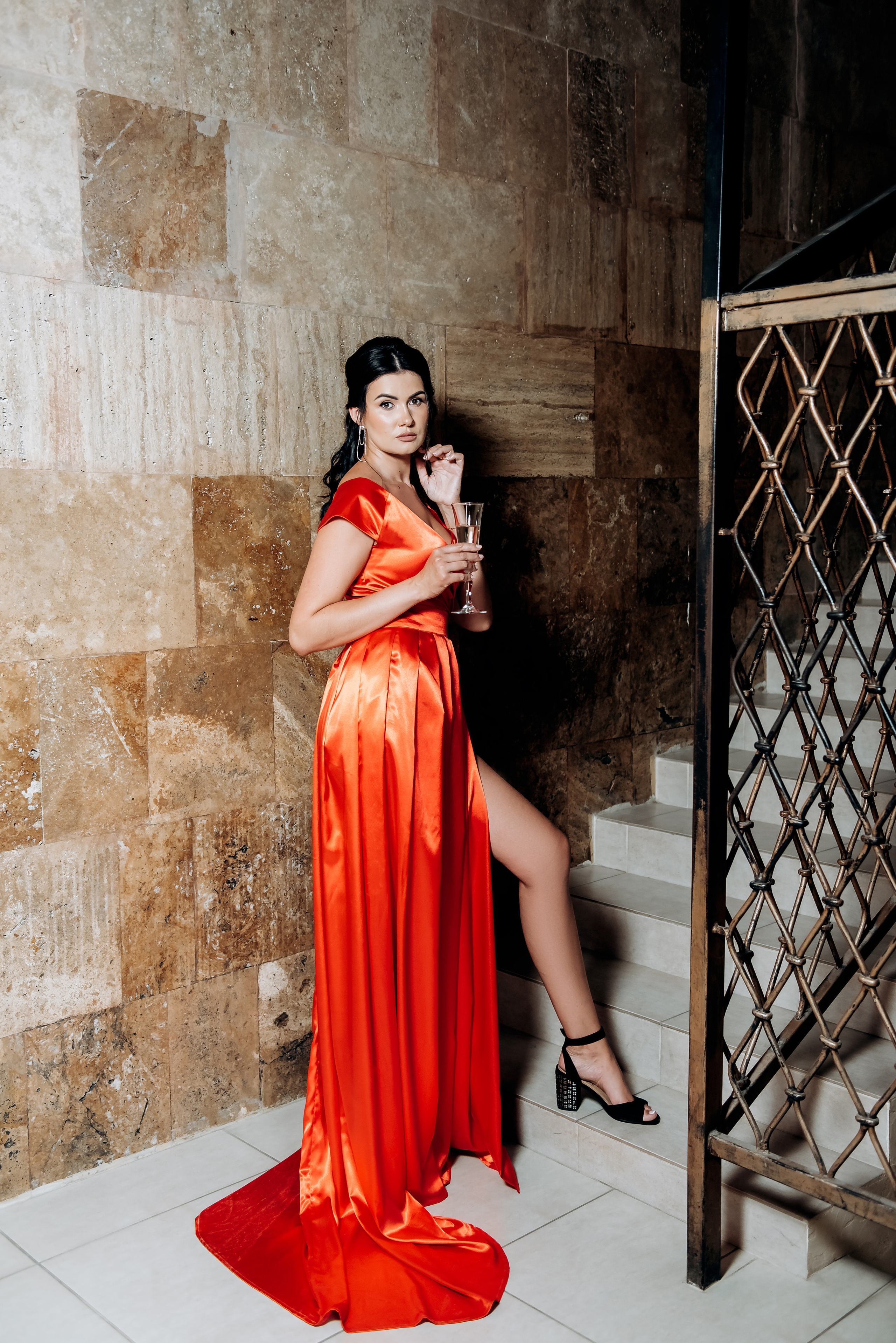 Яна. Весільний та сімейний фотограф Україна