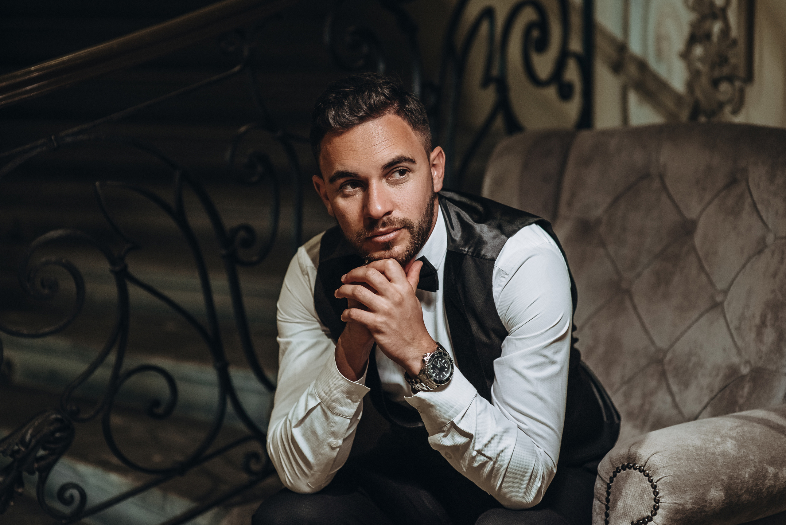 Тарас (наречений). Весільний та сімейний фотограф Україна