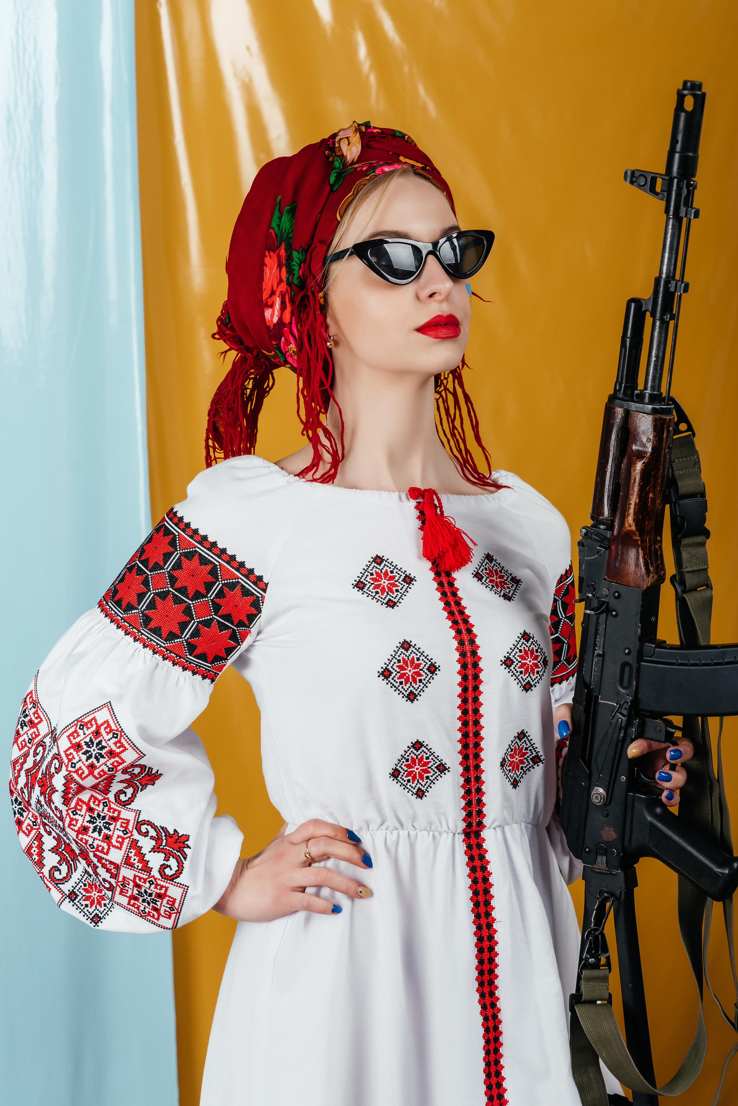 Весна. Весільний та сімейний фотограф Україна